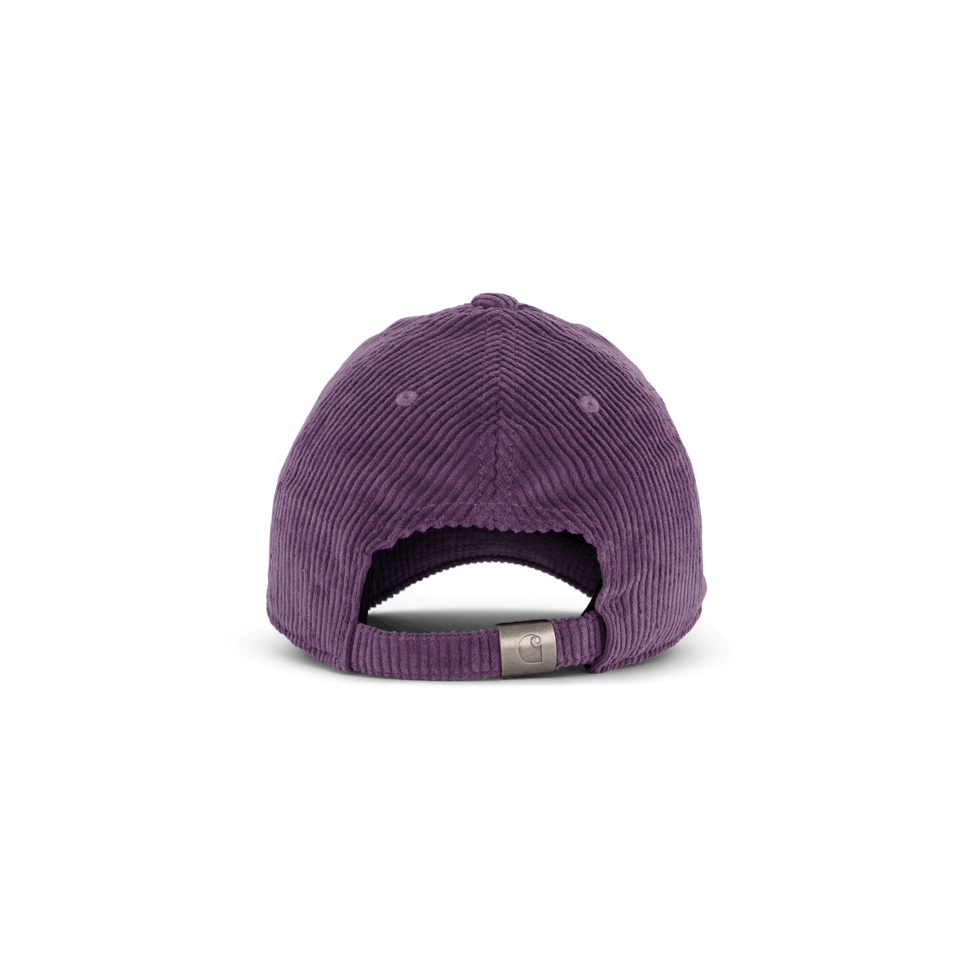 Harlem Cap Glassy Purple