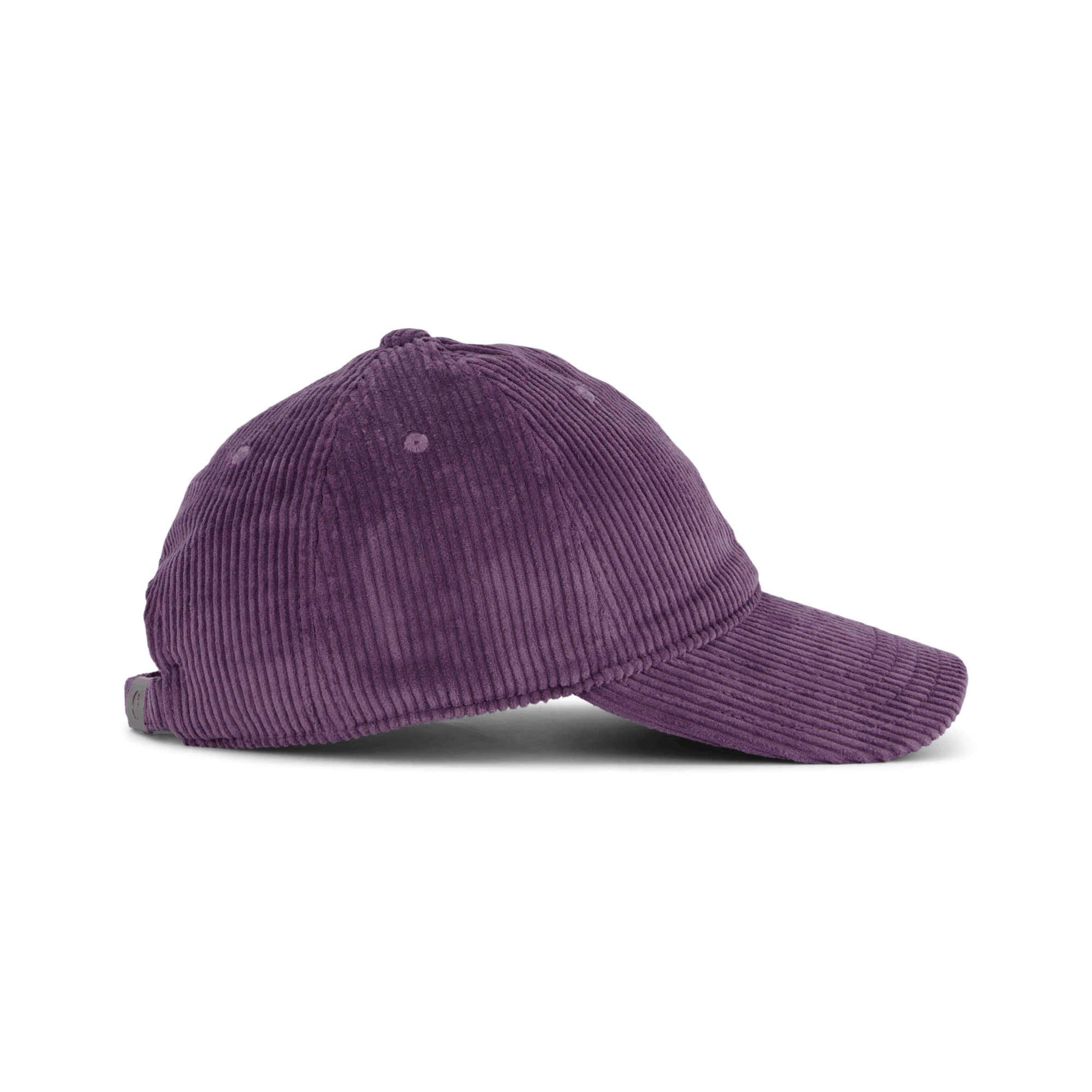 Harlem Cap Glassy Purple