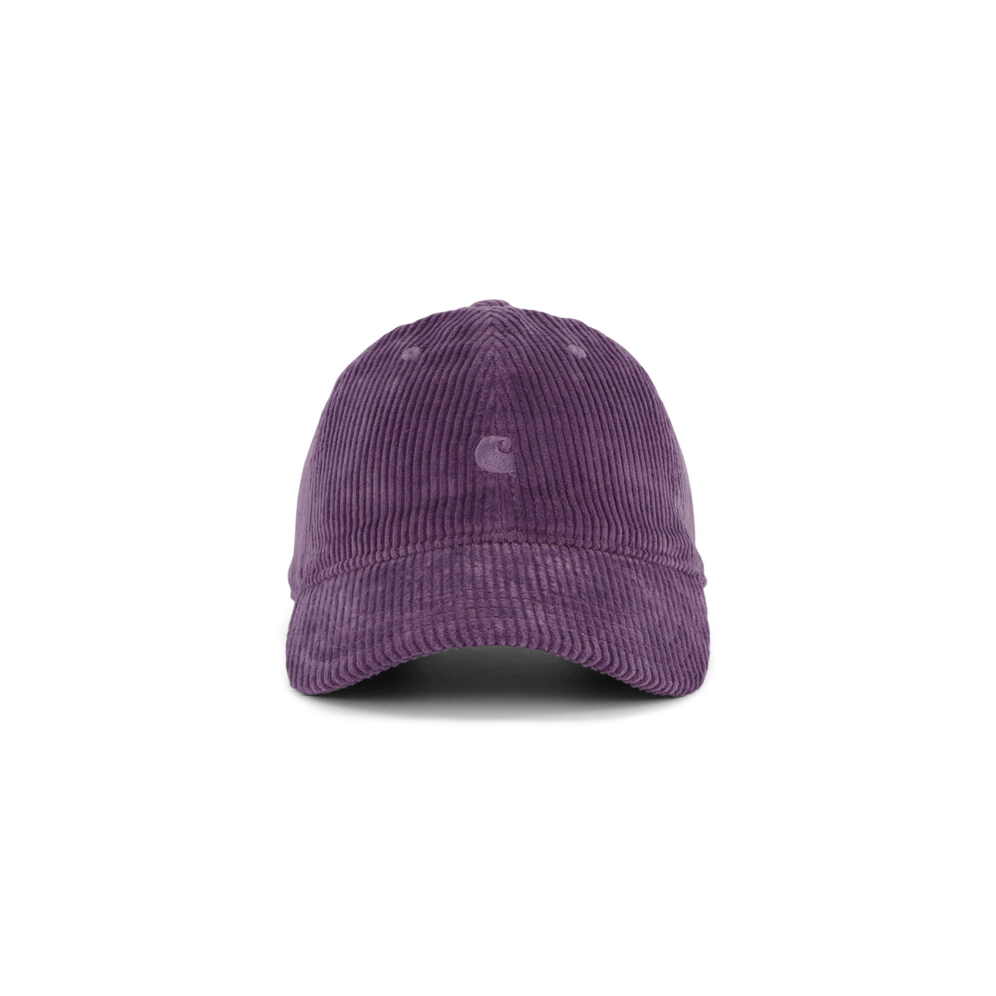 Harlem Cap Glassy Purple