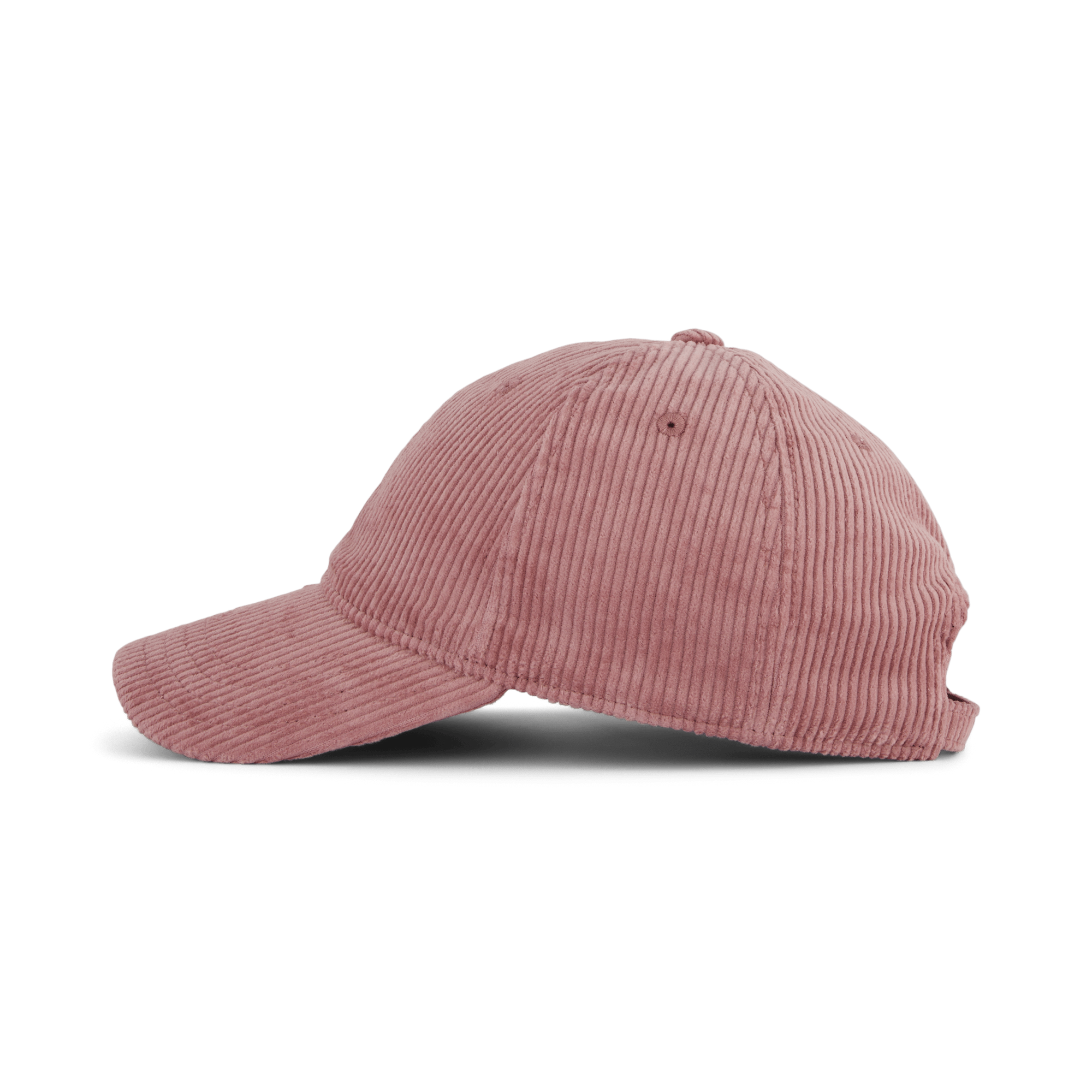 Harlem Cap Glassy Pink