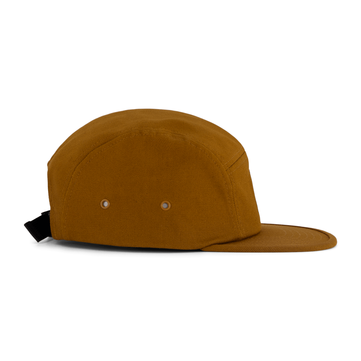 Backley Cap Deep H Brown
