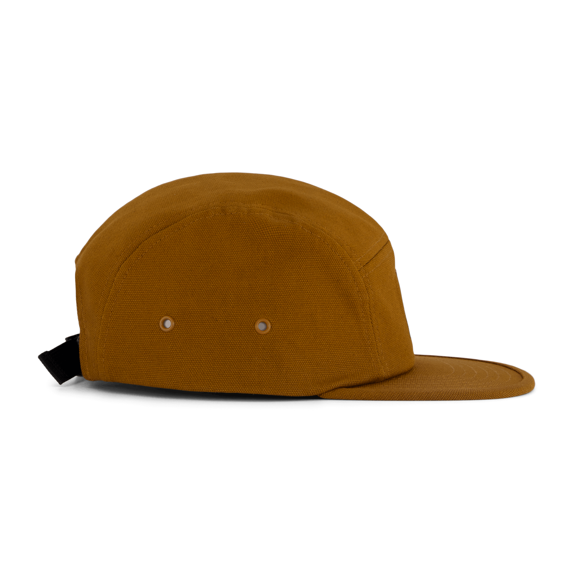 Backley Cap Deep H Brown