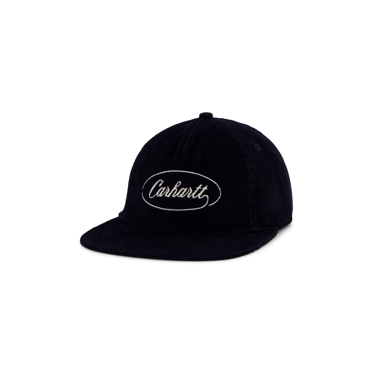 Rugged Cap Dark Navy / Wax