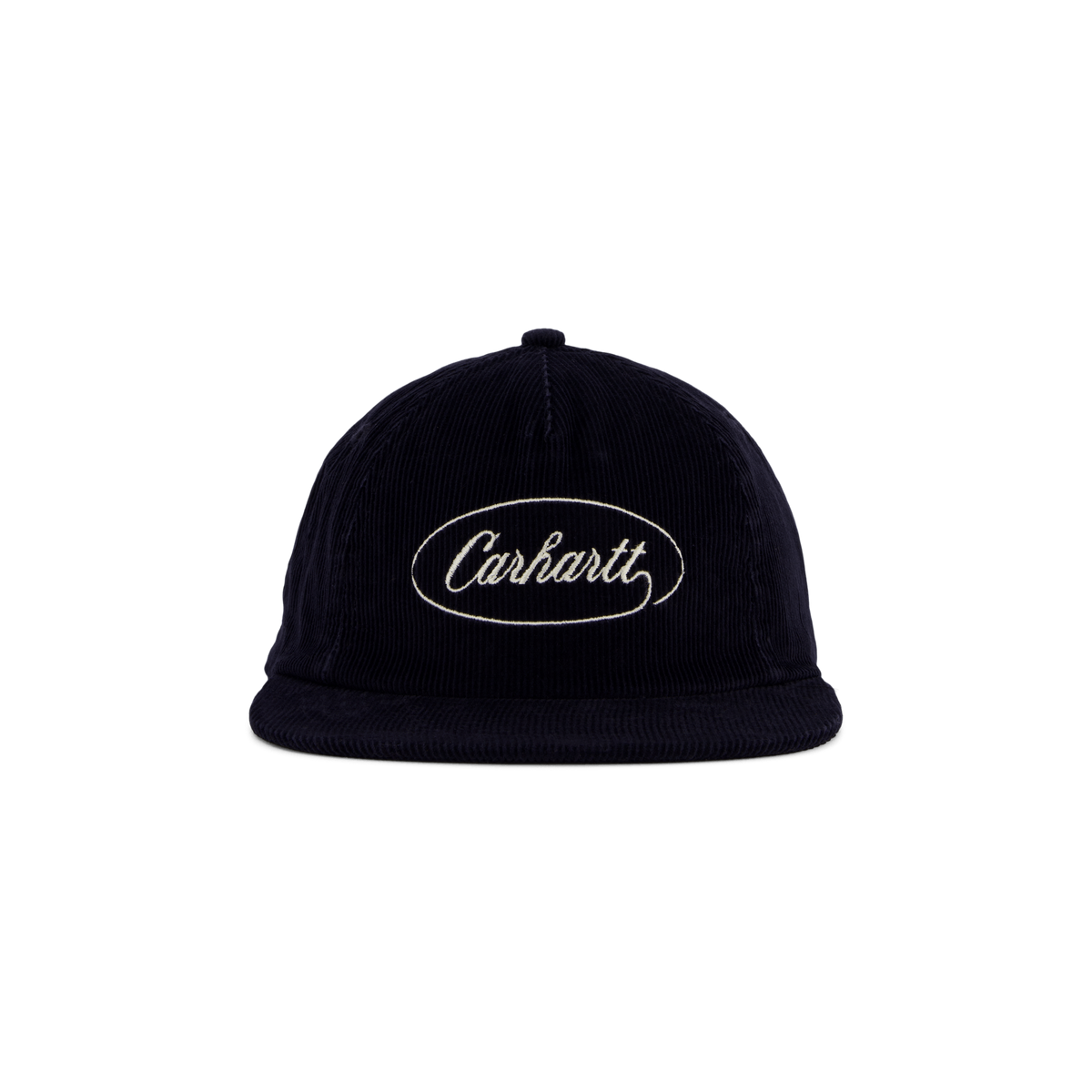 Rugged Cap Dark Navy / Wax