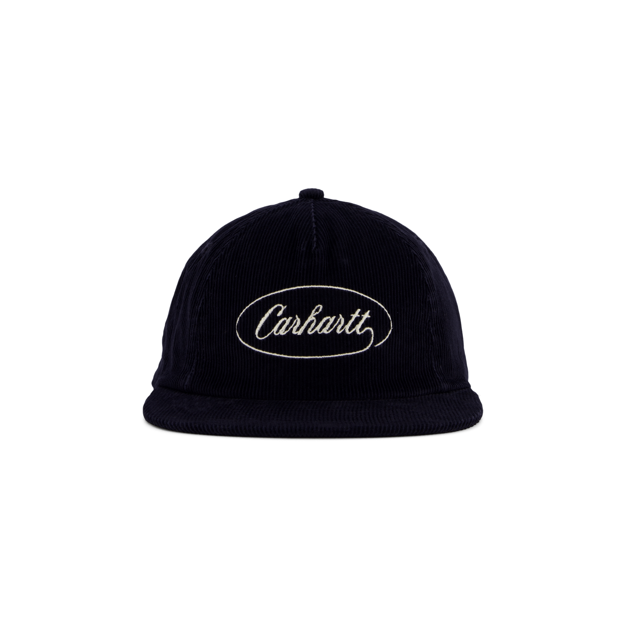 Rugged Cap Dark Navy / Wax