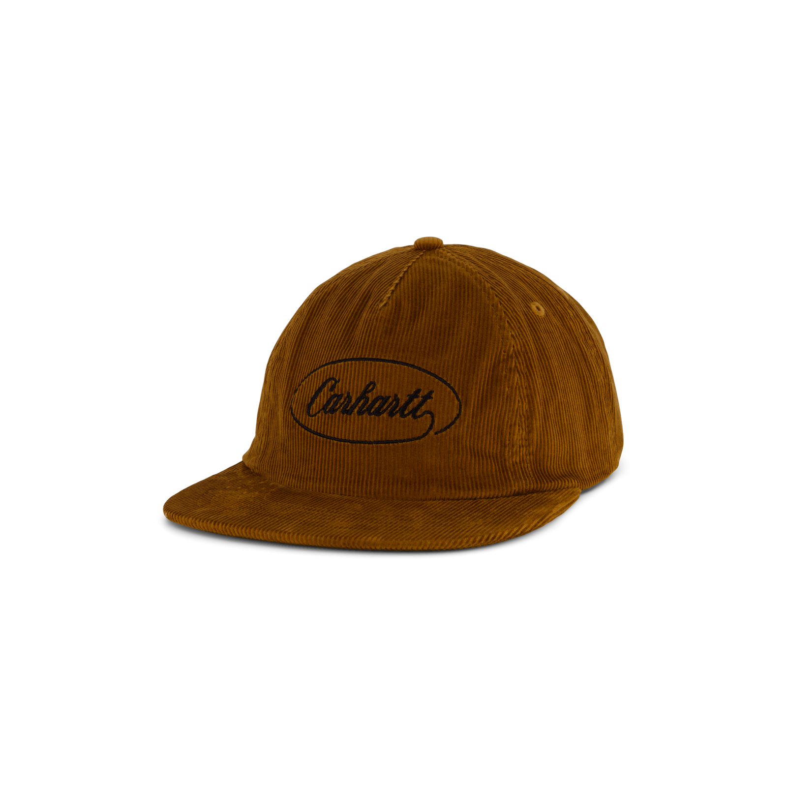 Rugged Cap Deep H Brown / Black