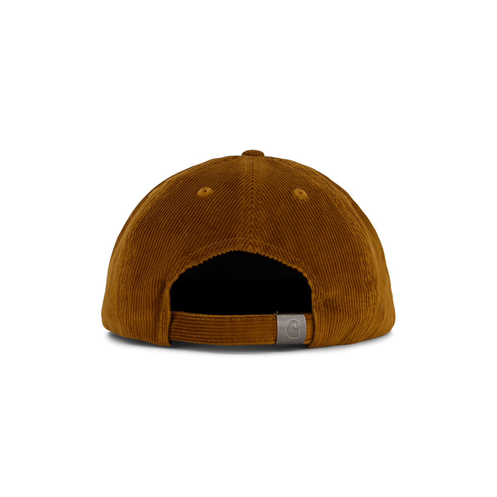 Rugged Cap Deep H Brown / Black