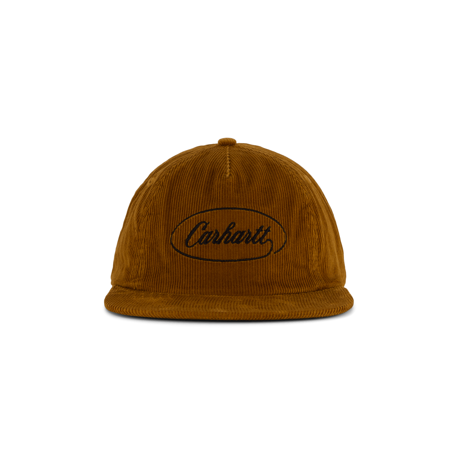 Rugged Cap Deep H Brown / Black