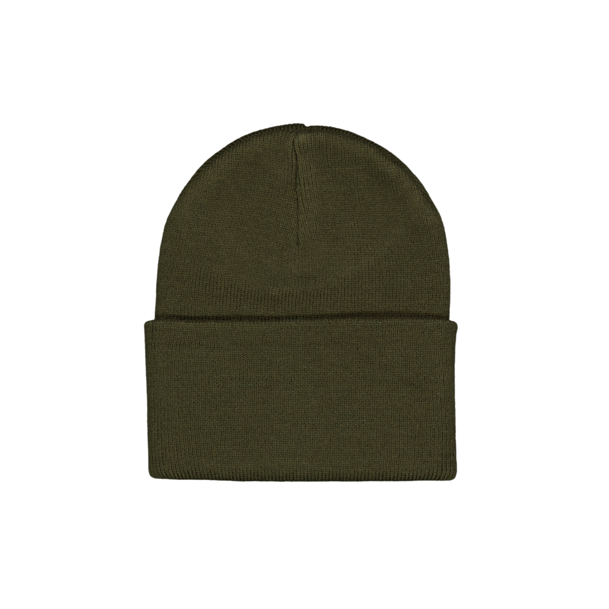 Acrylic Watch Hat Plant