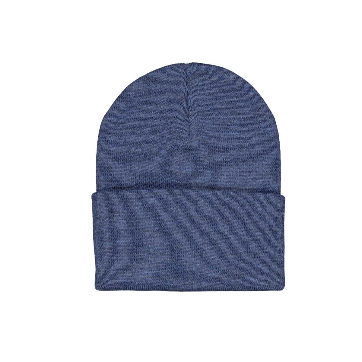 Acrylic Watch Hat Ore Heather