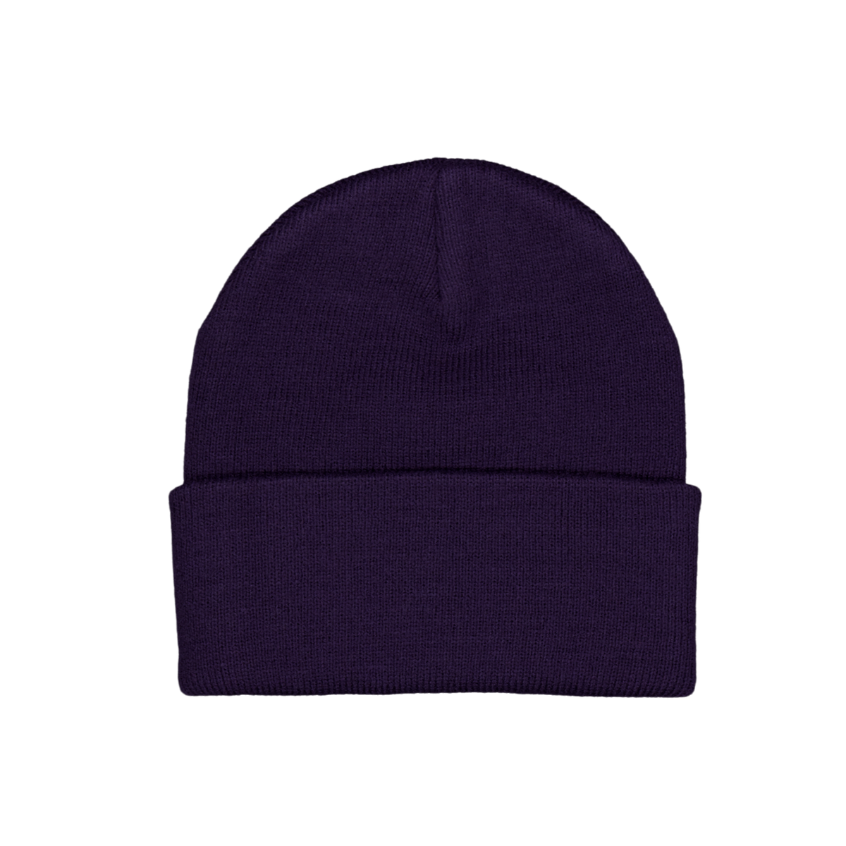 Short Watch Hat Cassis