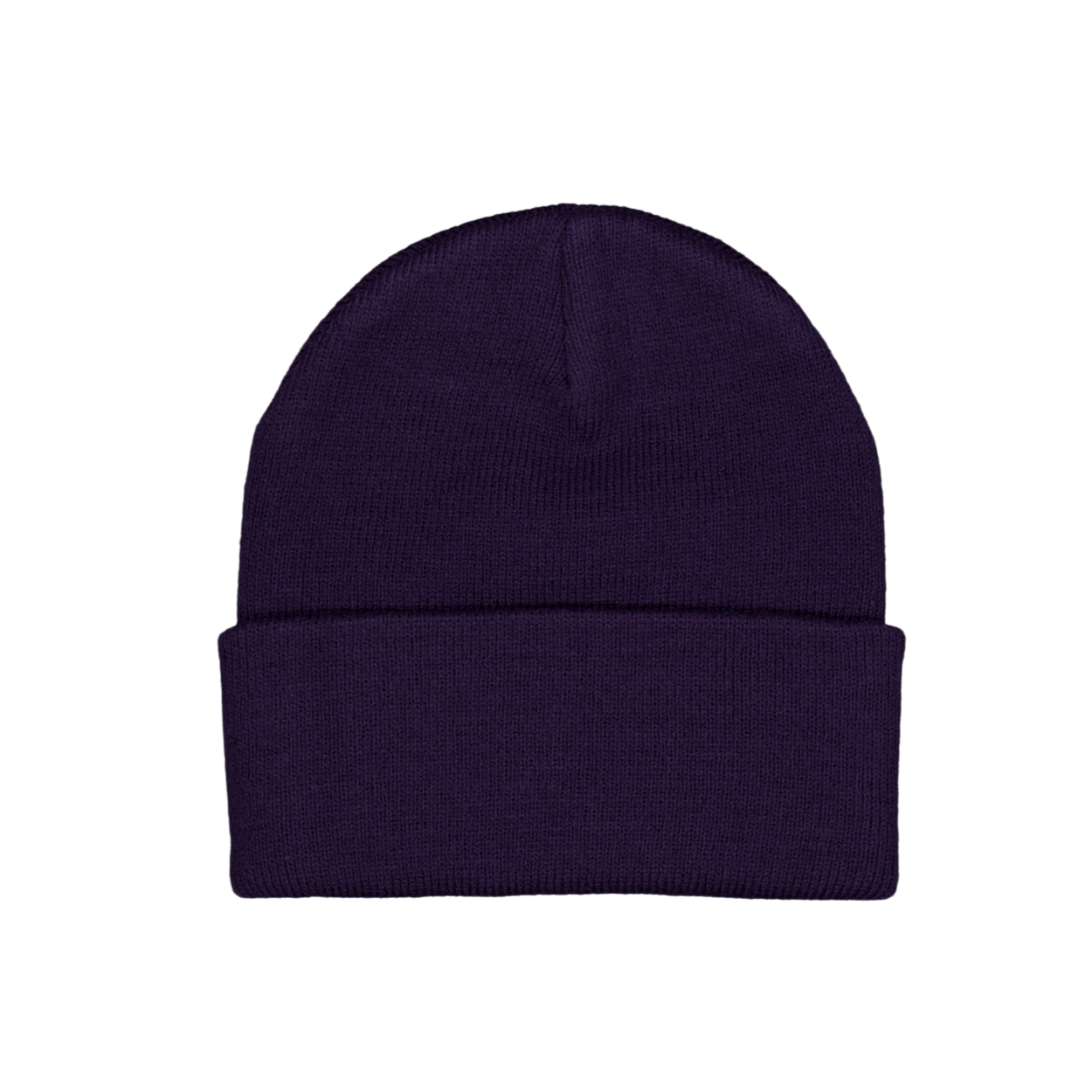 Short Watch Hat Cassis