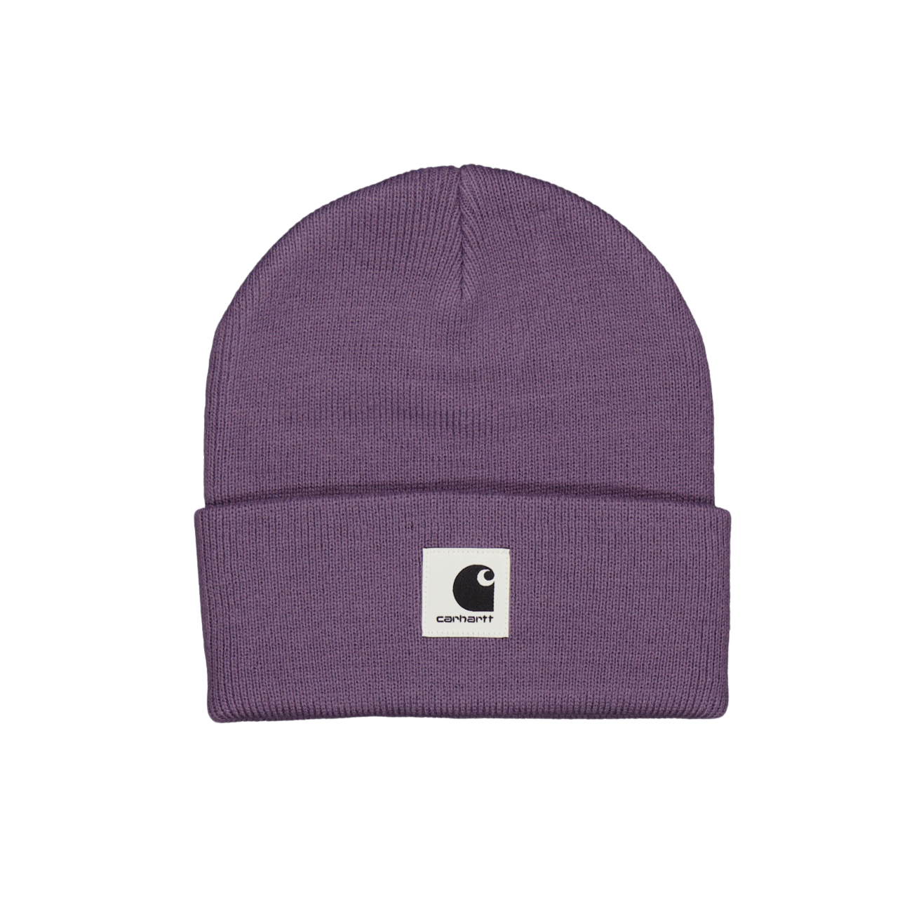 Ashley Beanie Glassy Purple