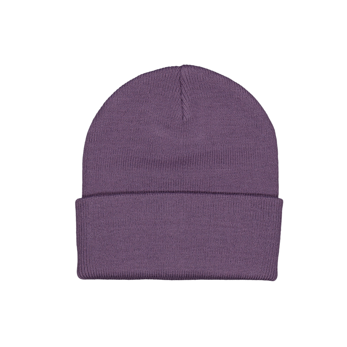 Ashley Beanie Glassy Purple