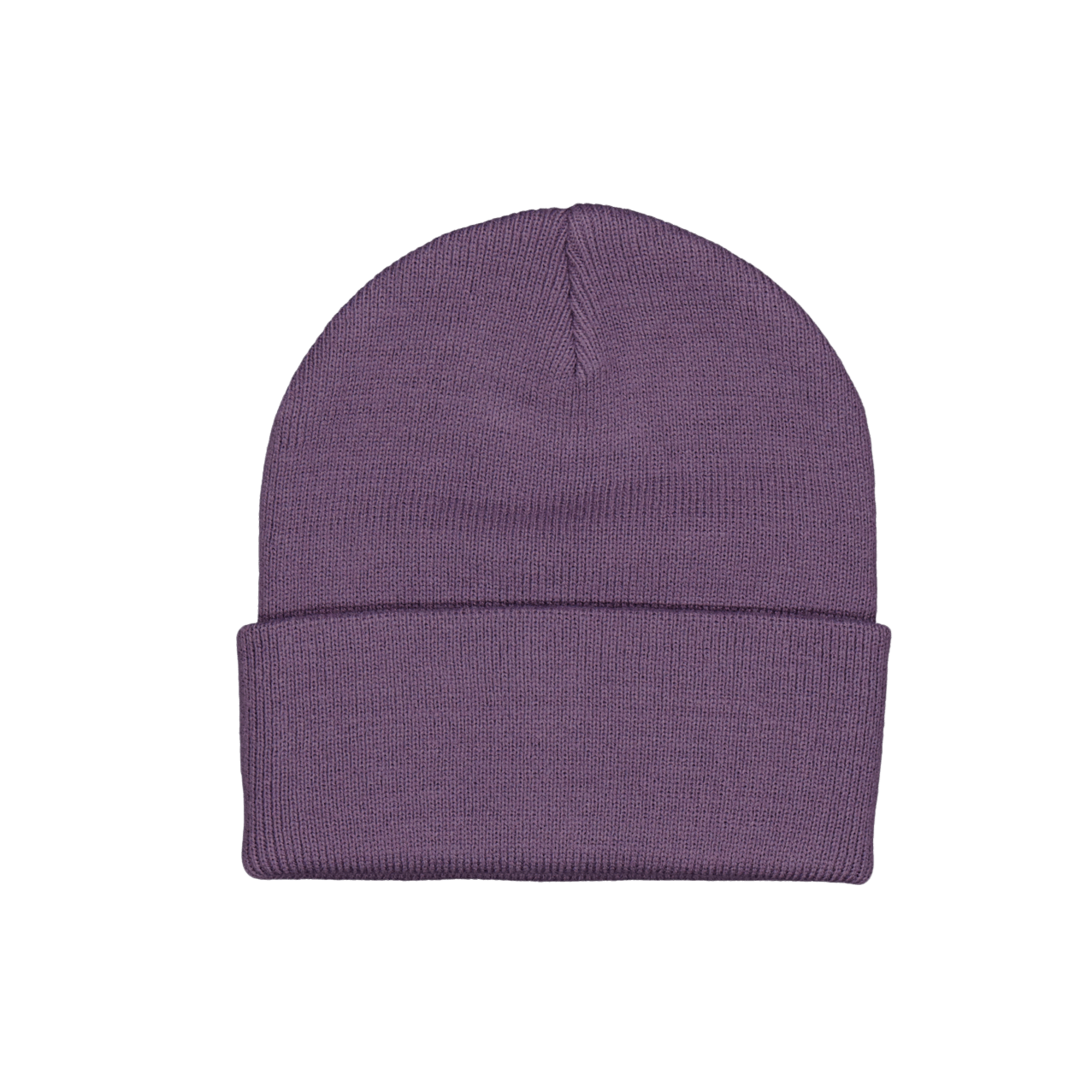 Ashley Beanie Glassy Purple