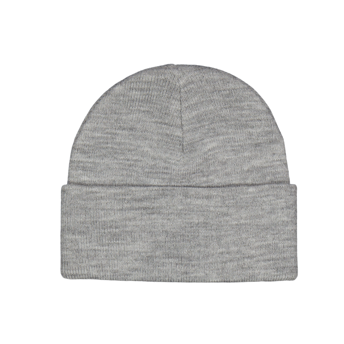 Chase Beanie Grey Heather / Gold