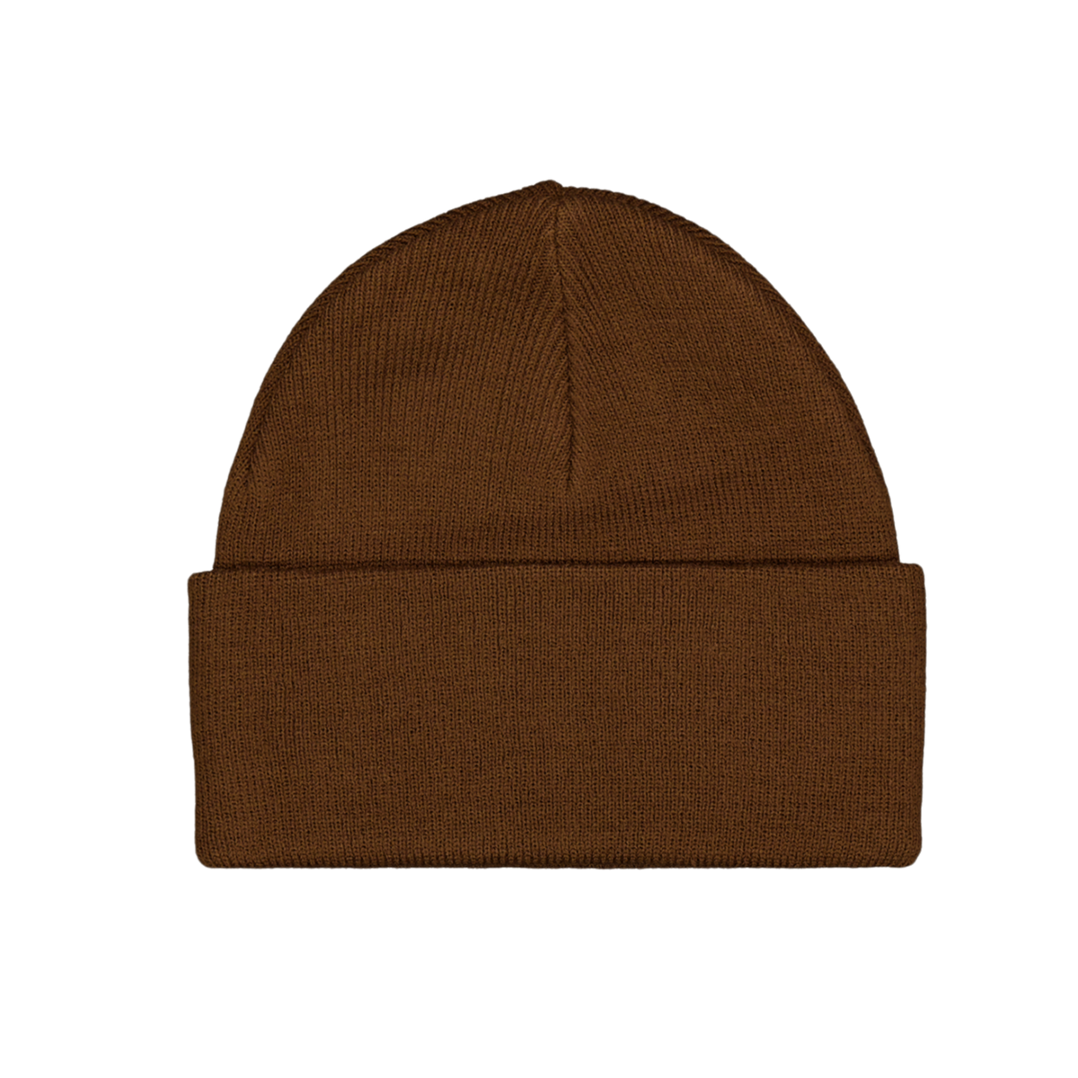 Chase Beanie Tamarind / Gold
