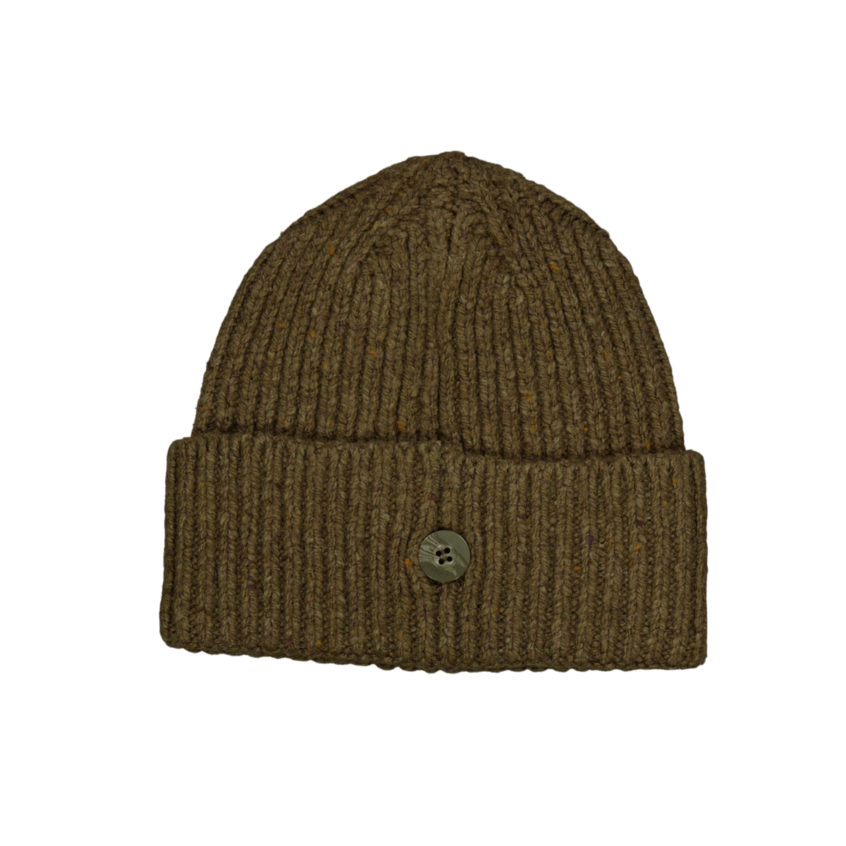 Anglistic Beanie Speckled Highland