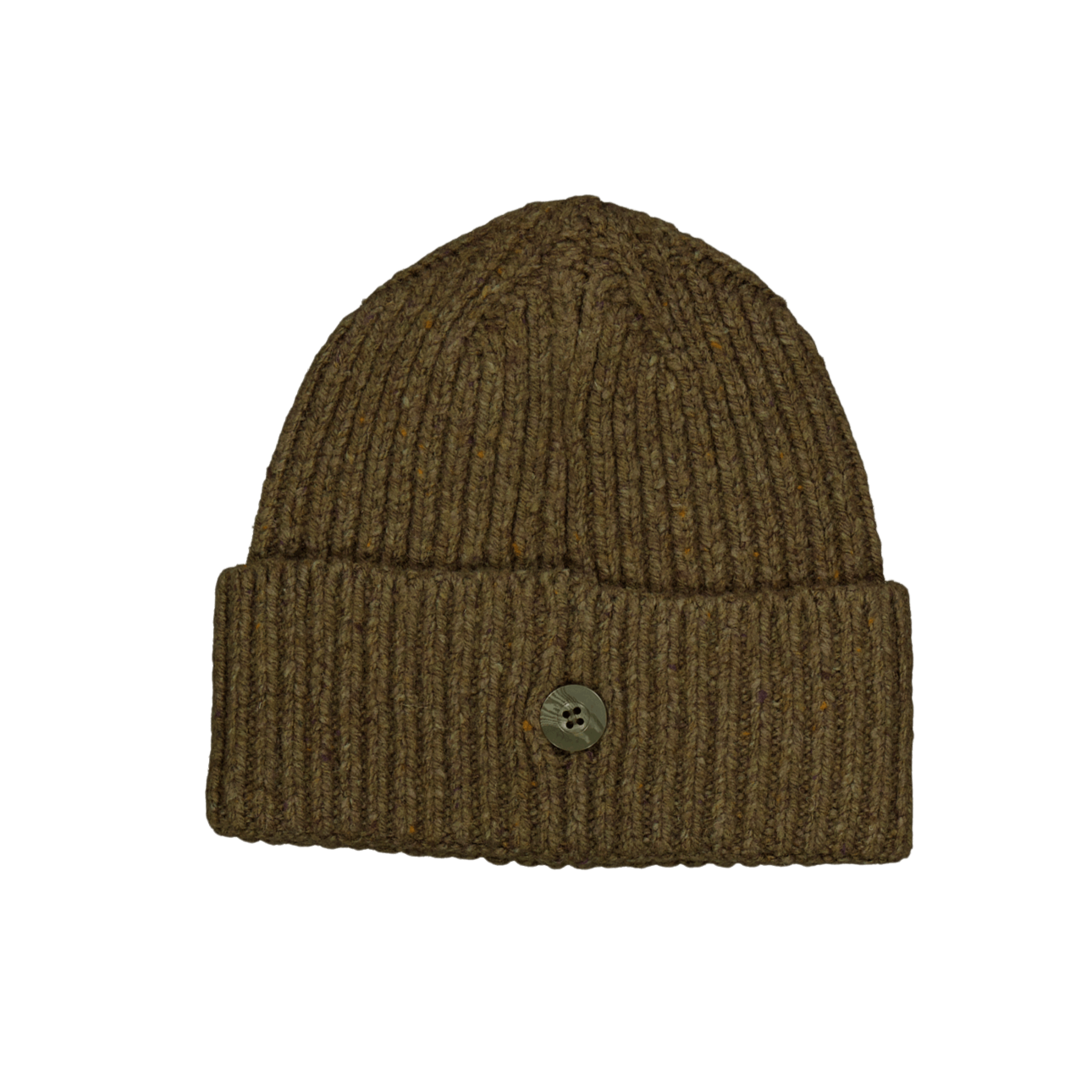 Anglistic Beanie Speckled Highland