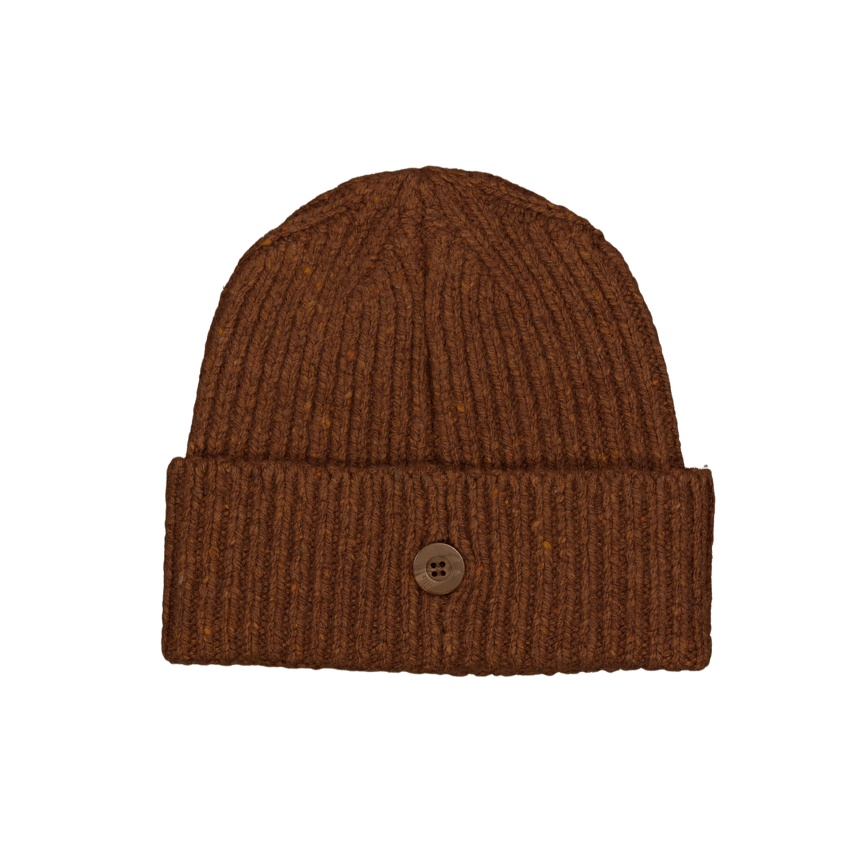 Anglistic Beanie Speckled Tamarind