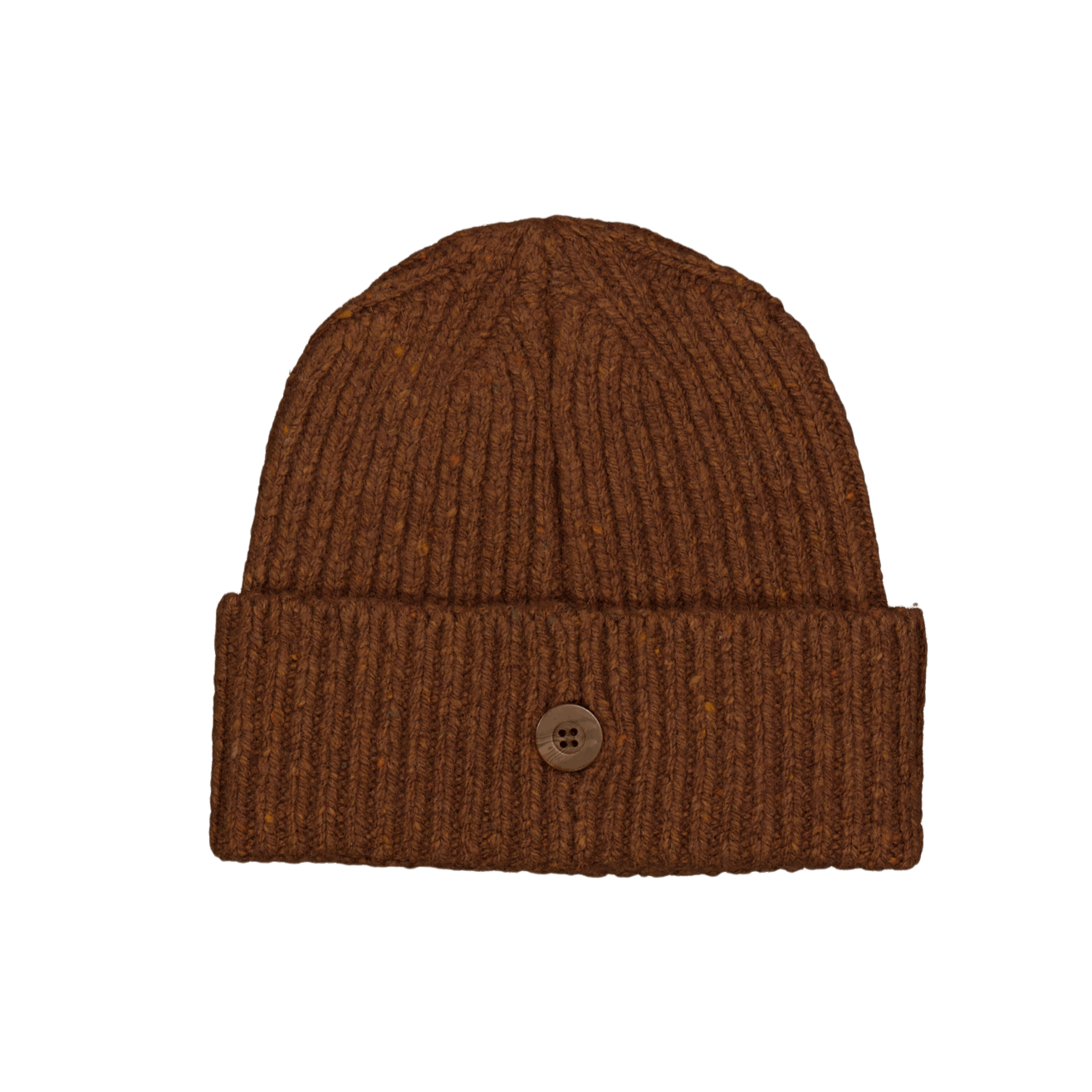 Anglistic Beanie Speckled Tamarind