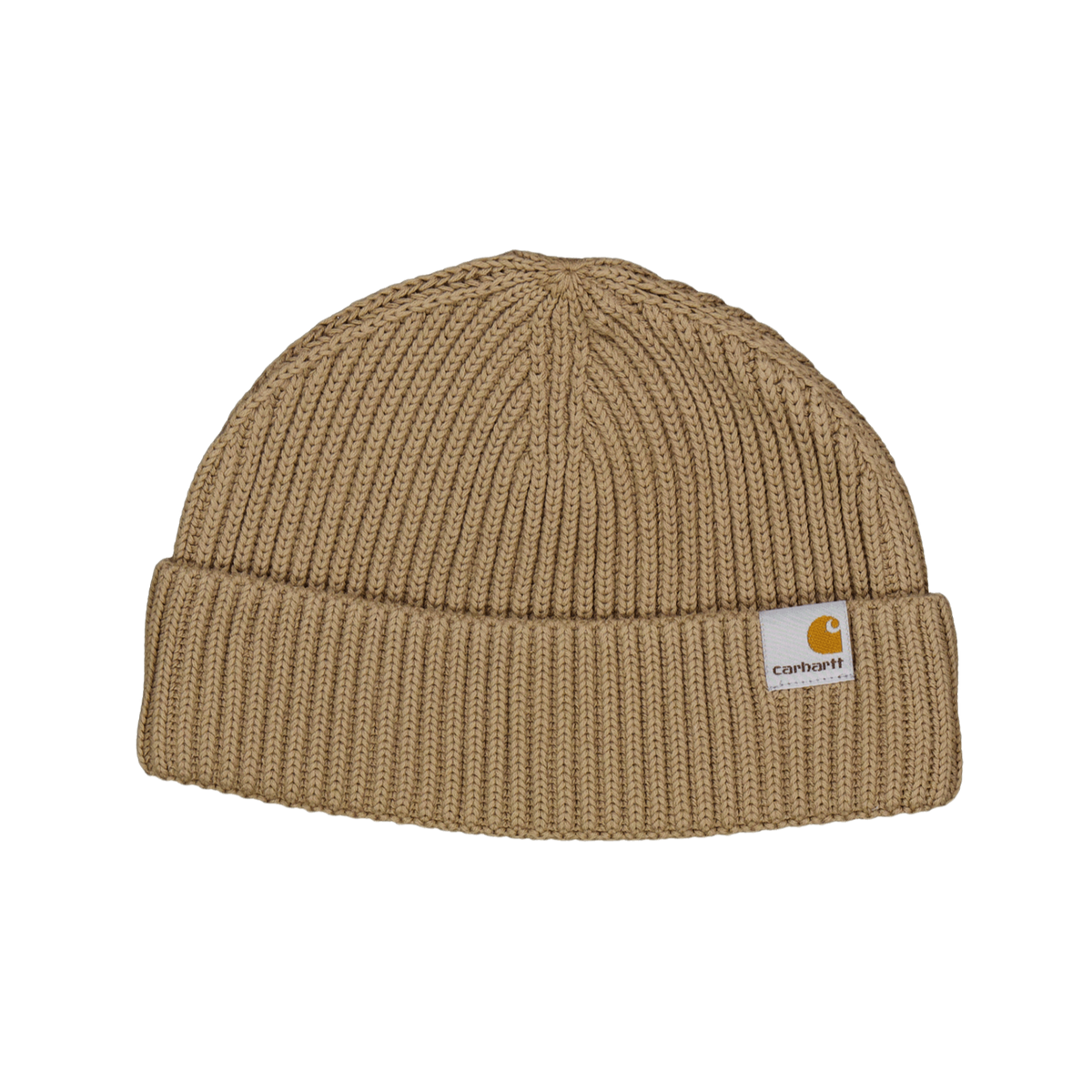 Banks Beanie Leather