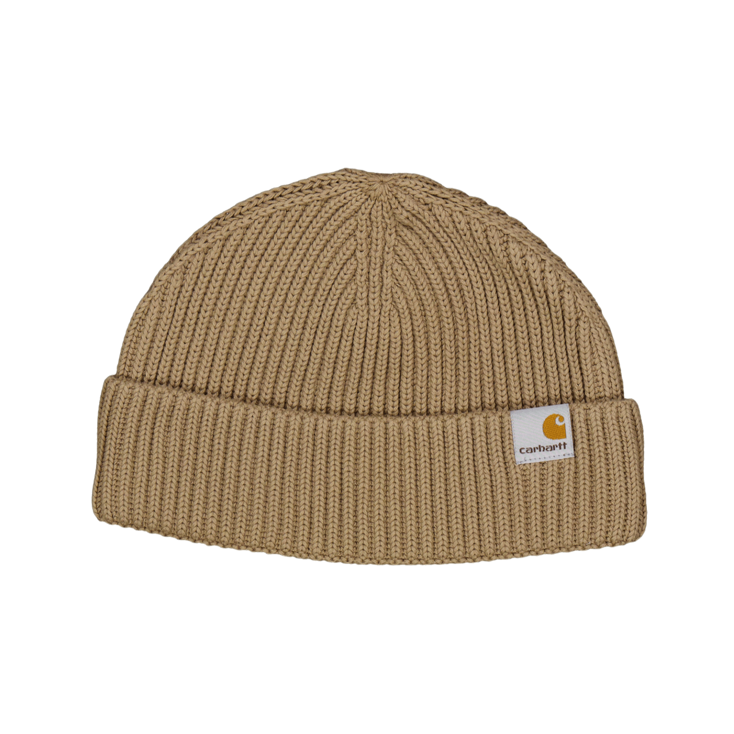 Banks Beanie Leather