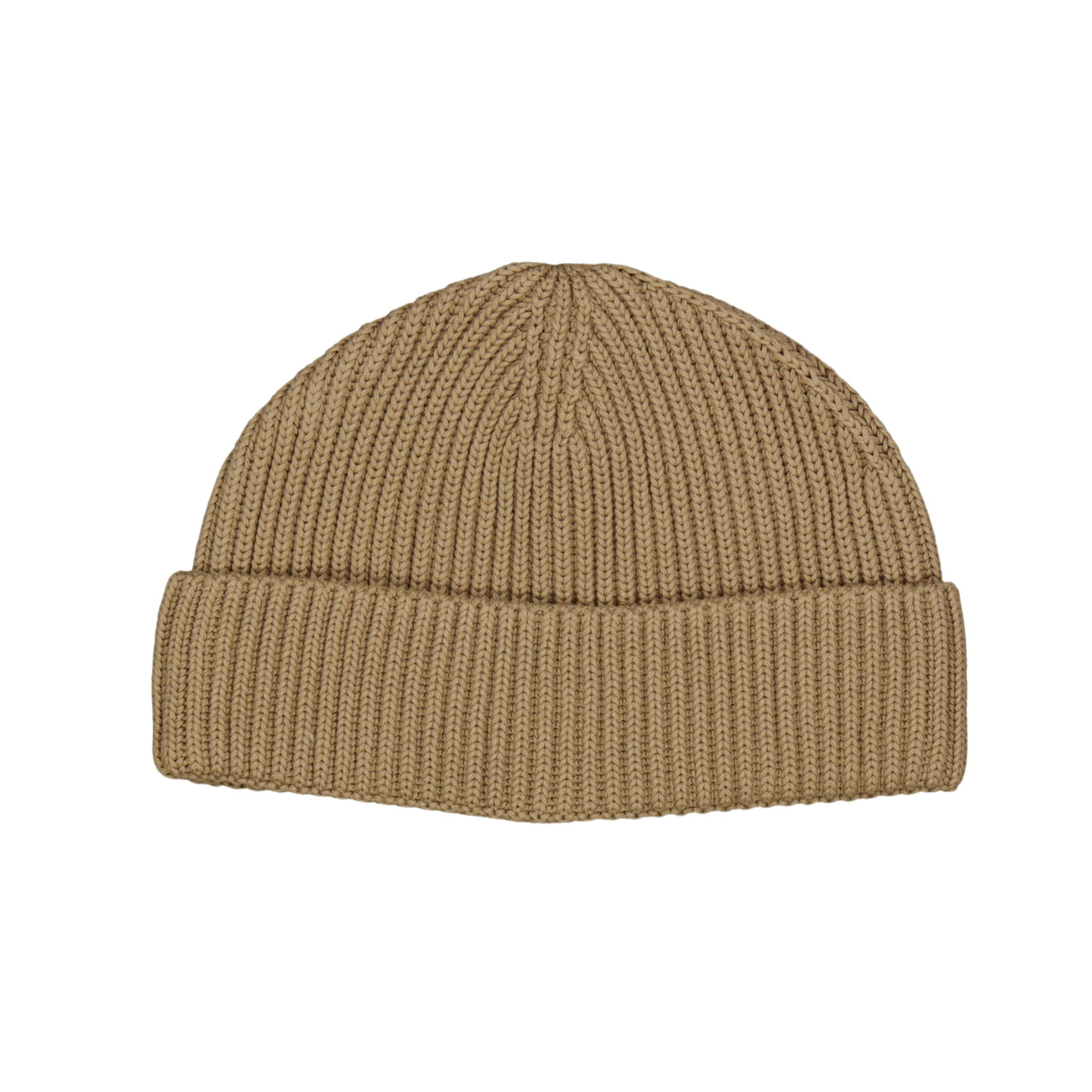 Banks Beanie Leather