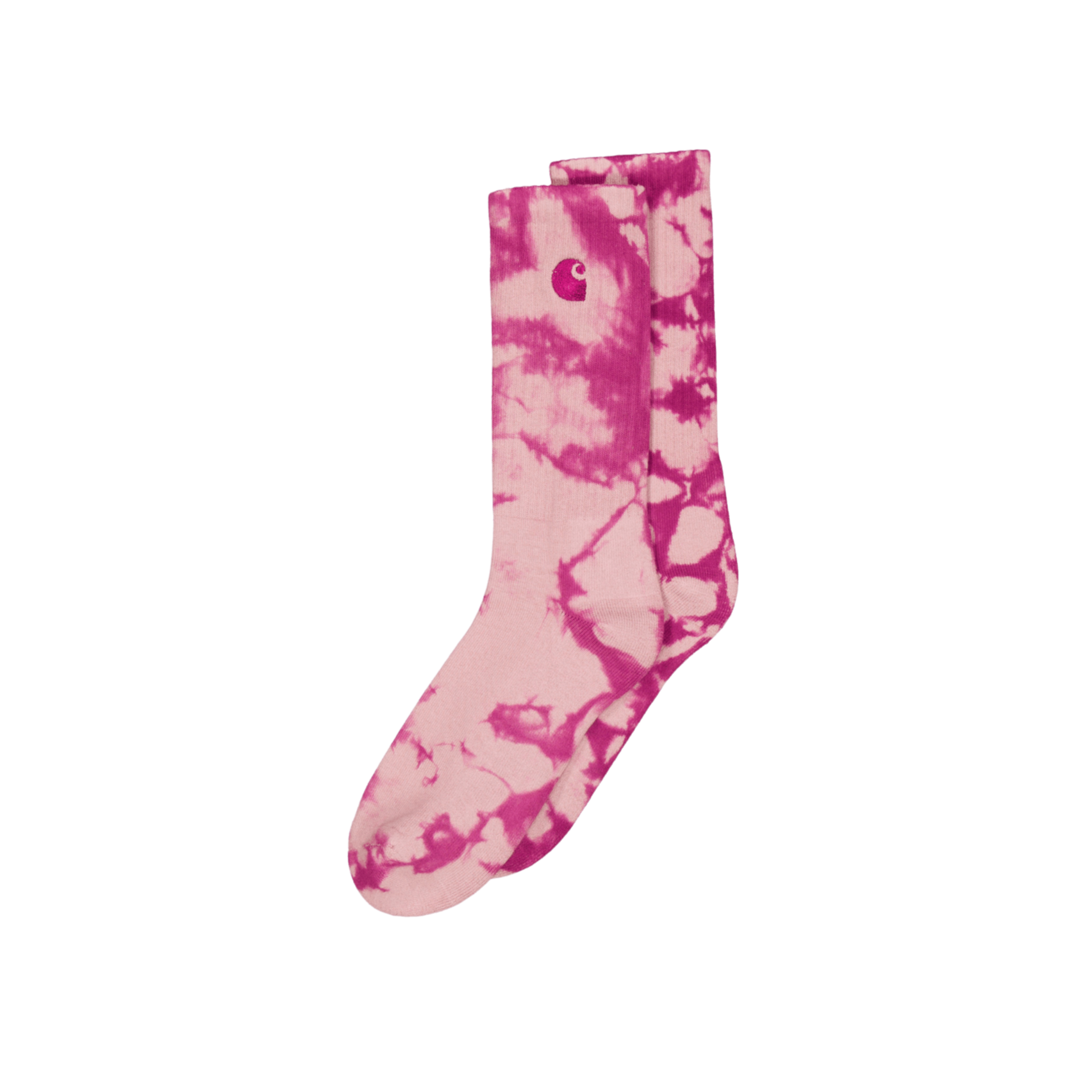 Vista Socks Glassy Pink / Punch