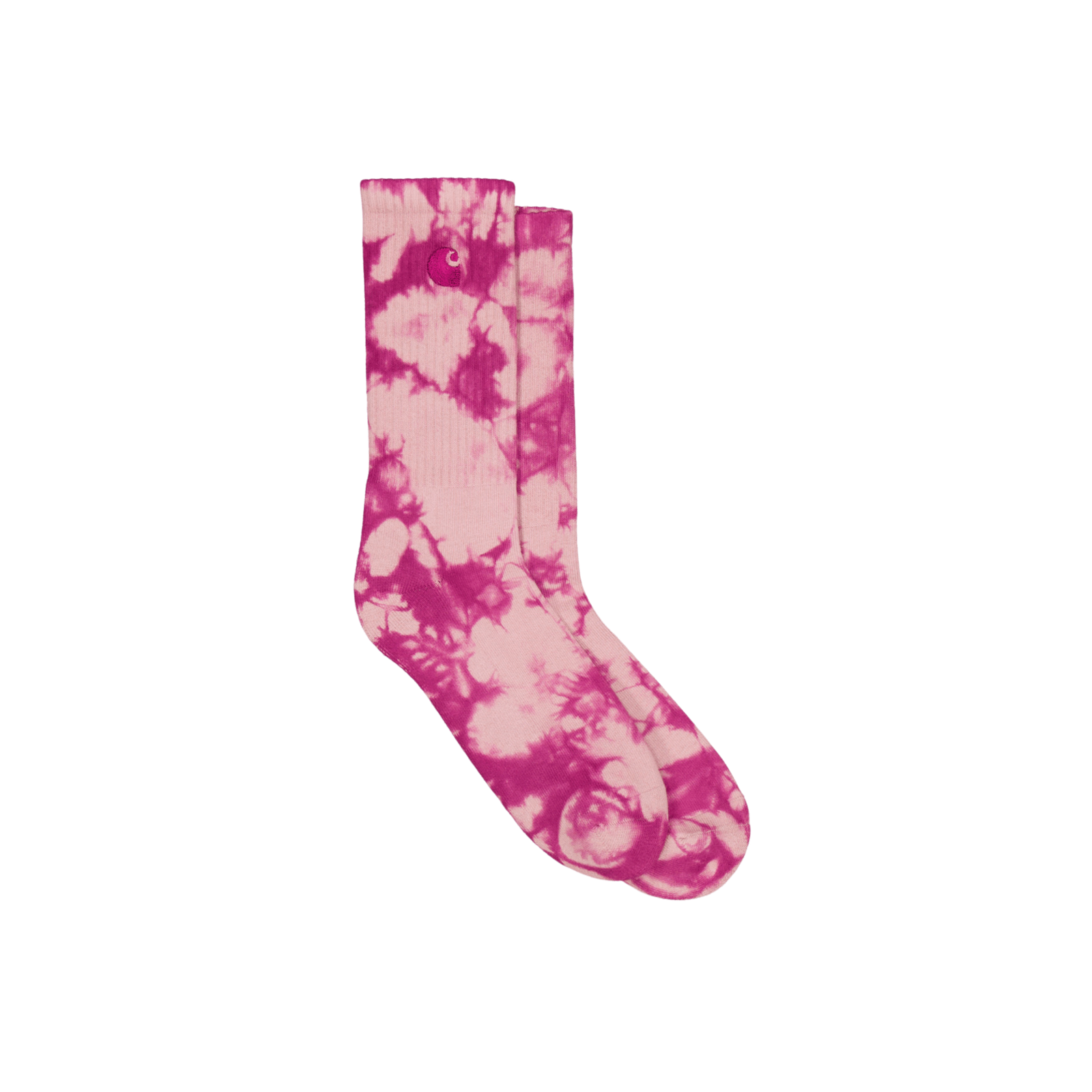 Vista Socks Glassy Pink / Punch