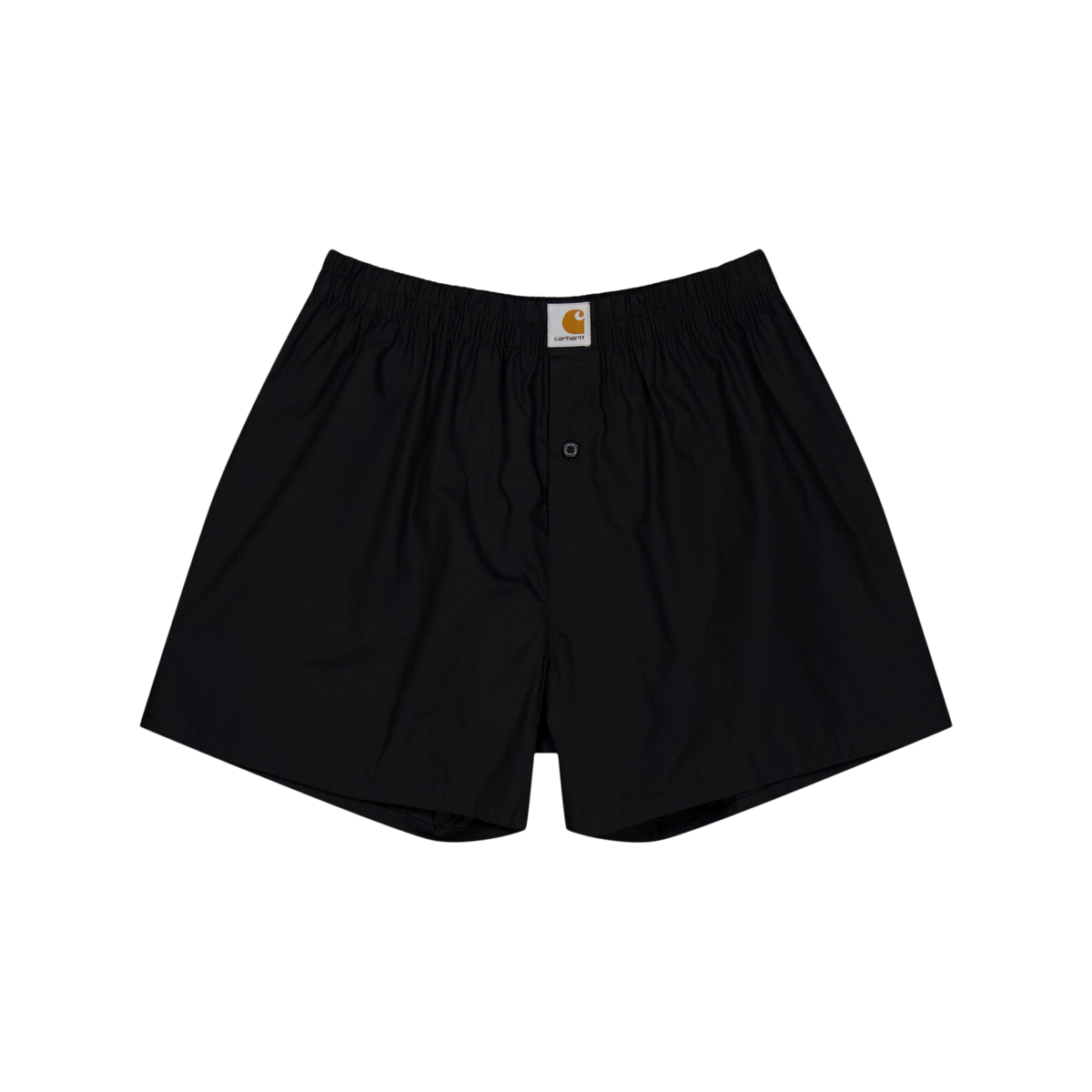 Cotton Boxer Black