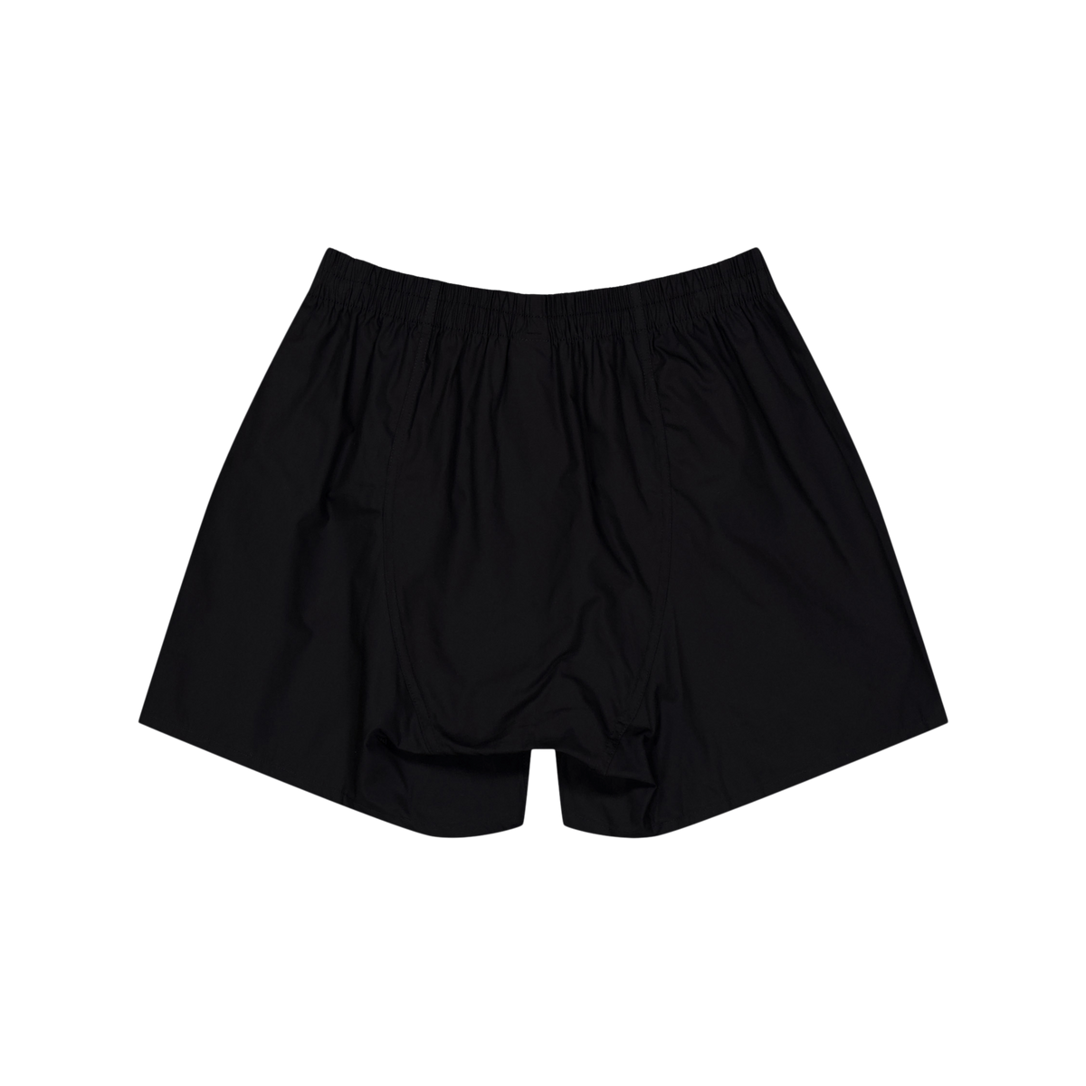 Cotton Boxer Black