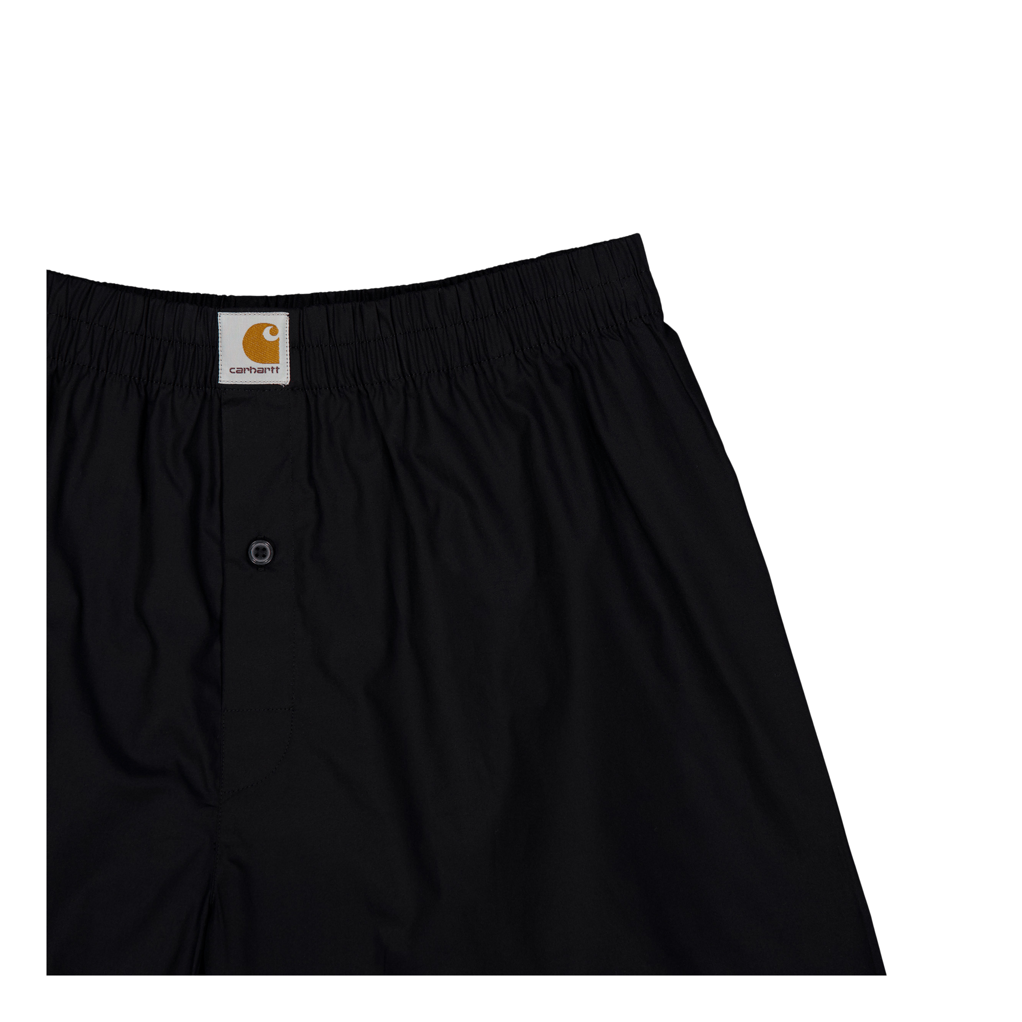 Cotton Boxer Black