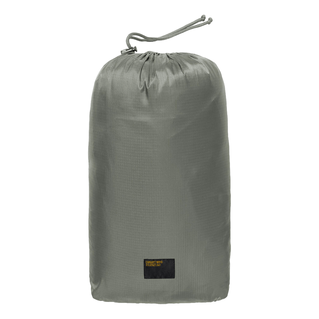 Tour Quilted Blanket Smoke Green / Reflective