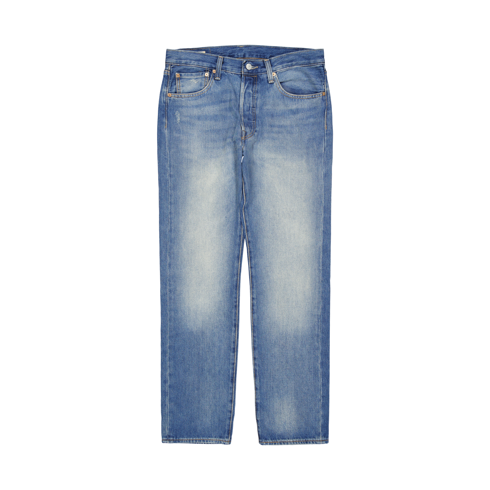 501® Levis®original Fit Med In Misty Lake