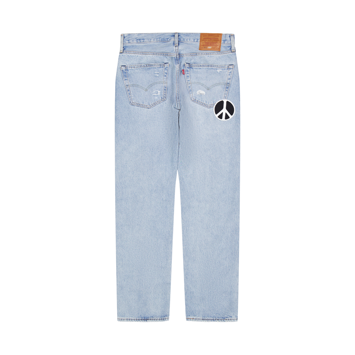 501® Levis®original Fit Med In 1999 Surf Pant