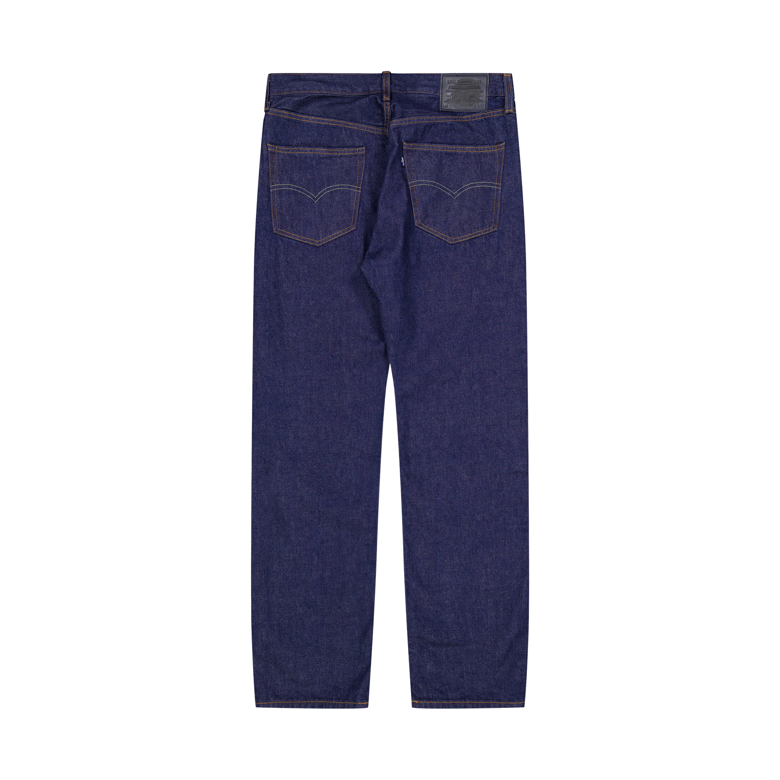 Mij 505™ Regular Fit Dark Indi Moj 505 Dark Rinse