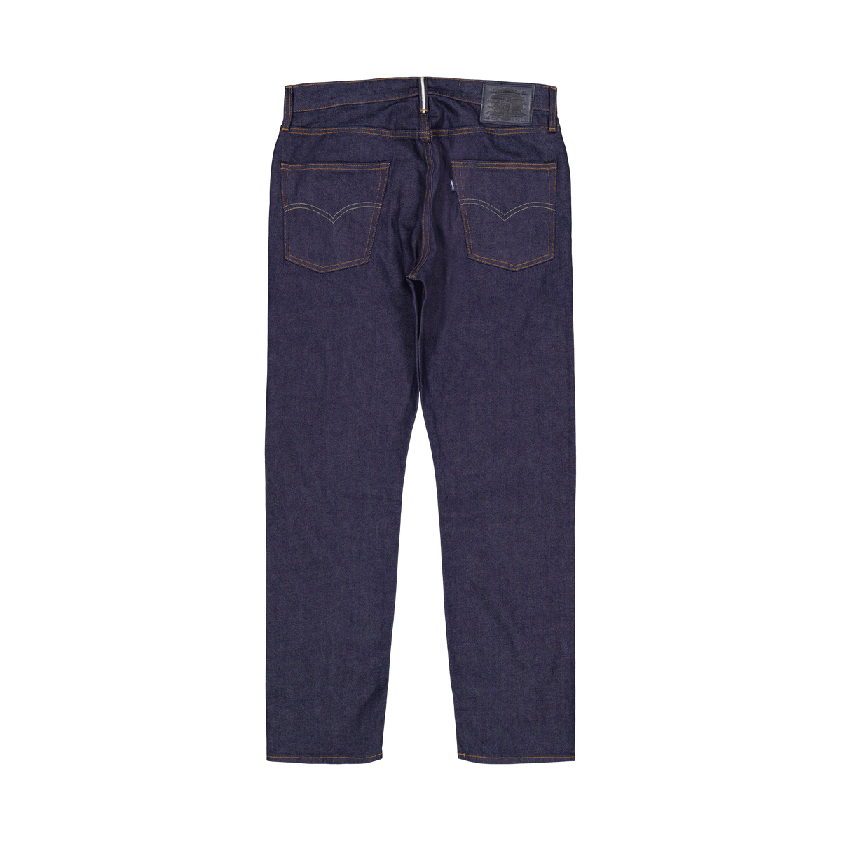 Mij 502 Dark Indigo - Flat Fin Moj 502 Dark Resin R