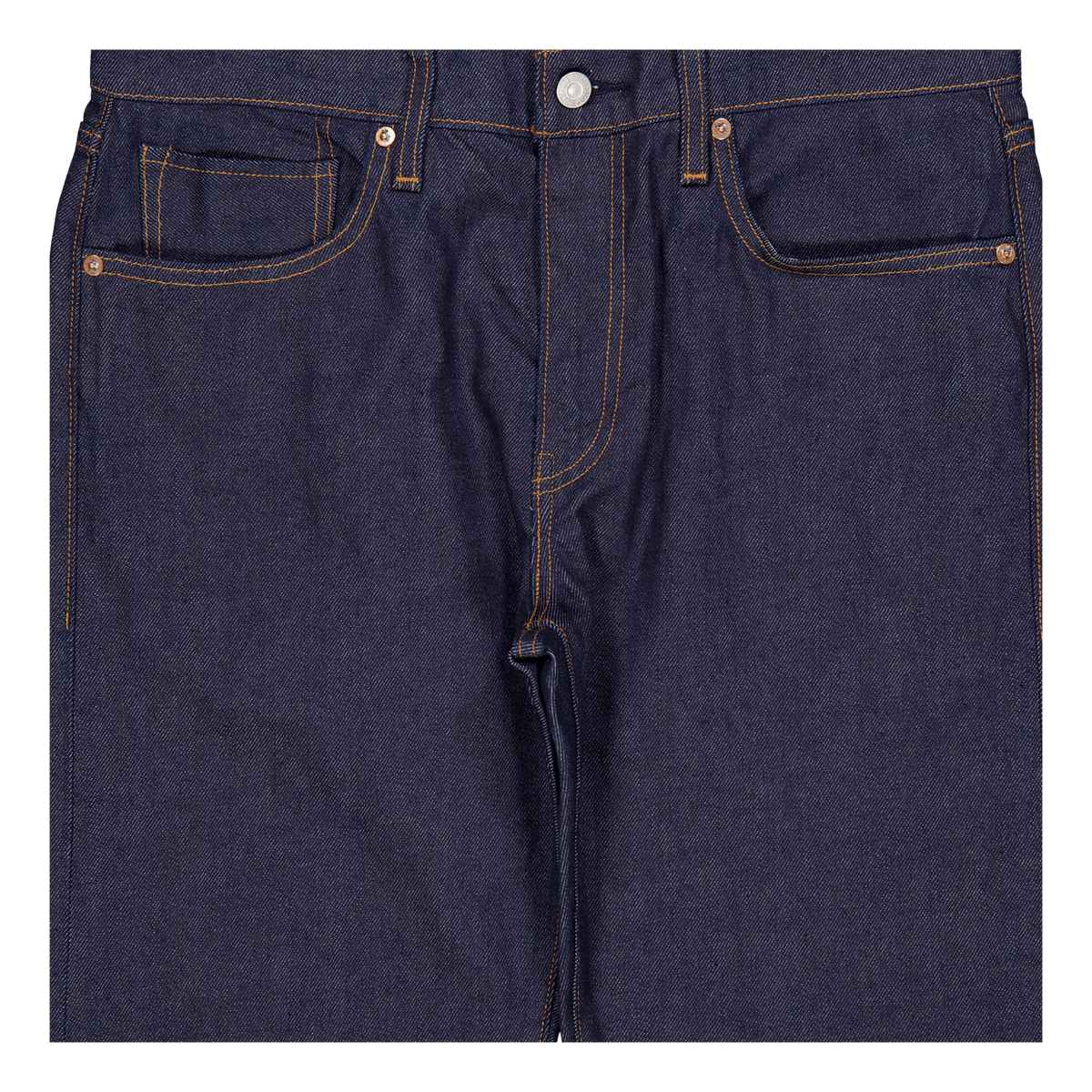 Mij 502 Dark Indigo - Flat Fin Moj 502 Dark Resin R