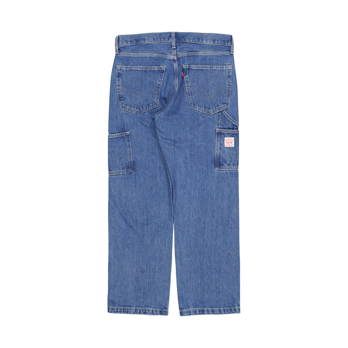 568 Stay Loose Carpenter Med I Safe In Charm