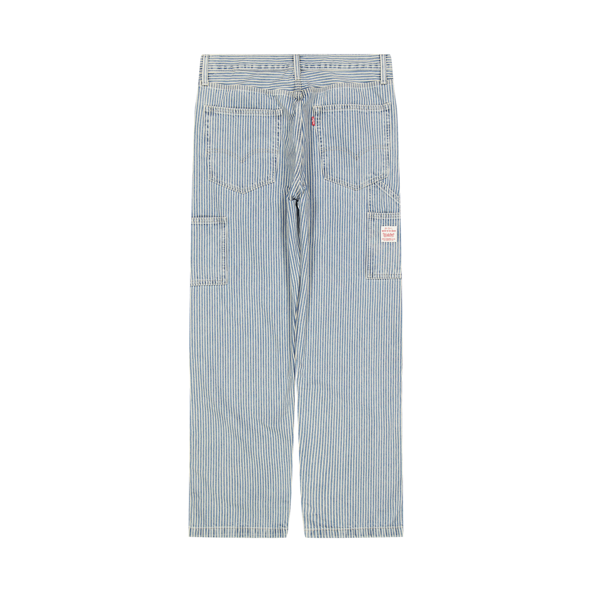 568 Stay Loose Carpenter Greys Garage Sign Carpente