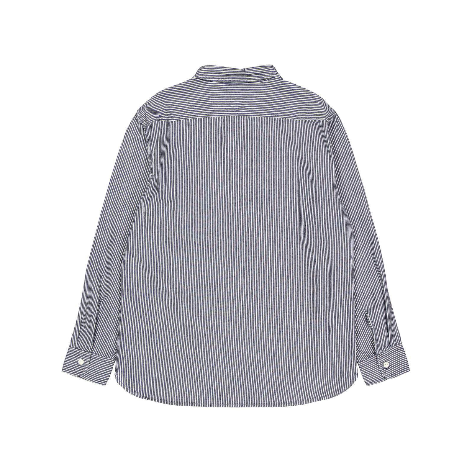 Classic Worker -workwear Dark  Washington Hickory S