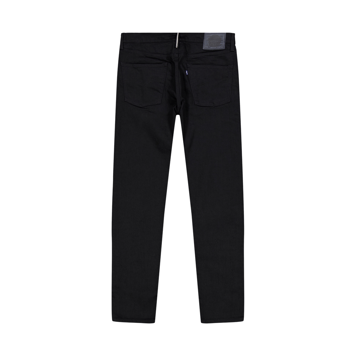 Mij 512 Blacks Moj 512 Black Rinse