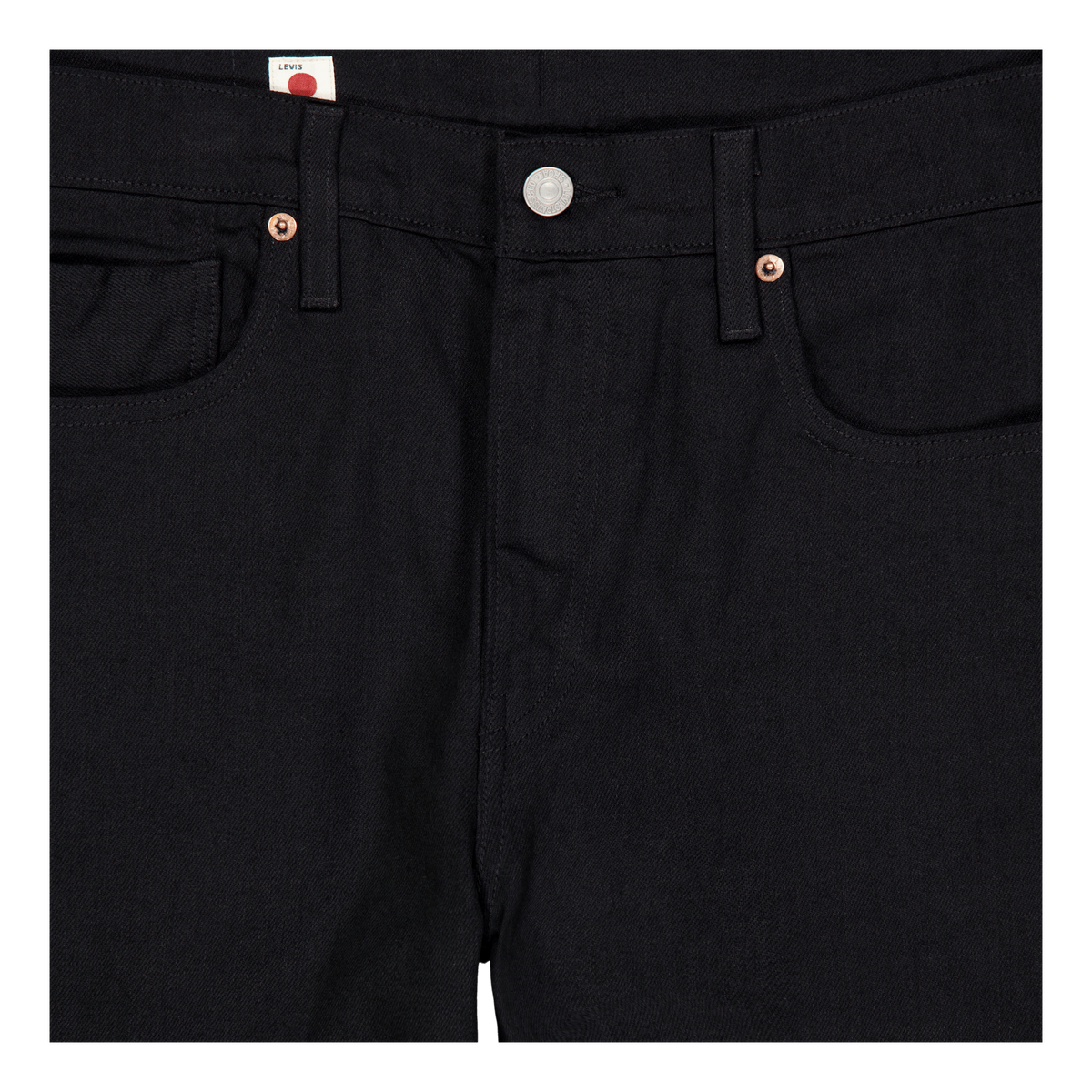 Mij 512 Blacks Moj 512 Black Rinse