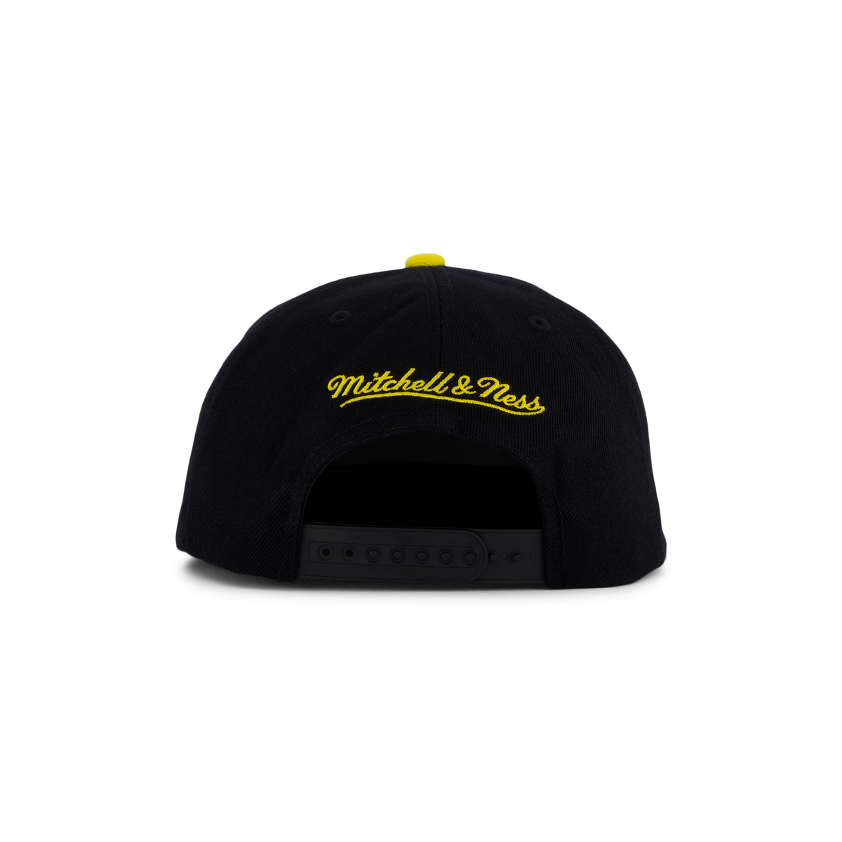 Wolverines Team Script 2.0 Snapback