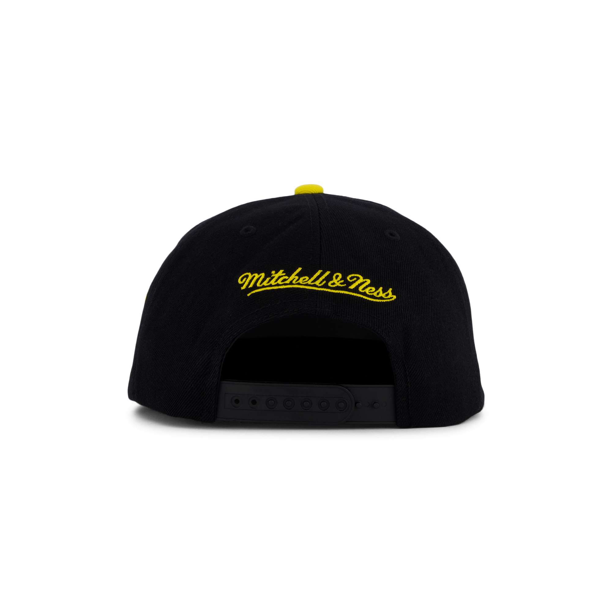 Wolverines Team Script 2.0 Snapback