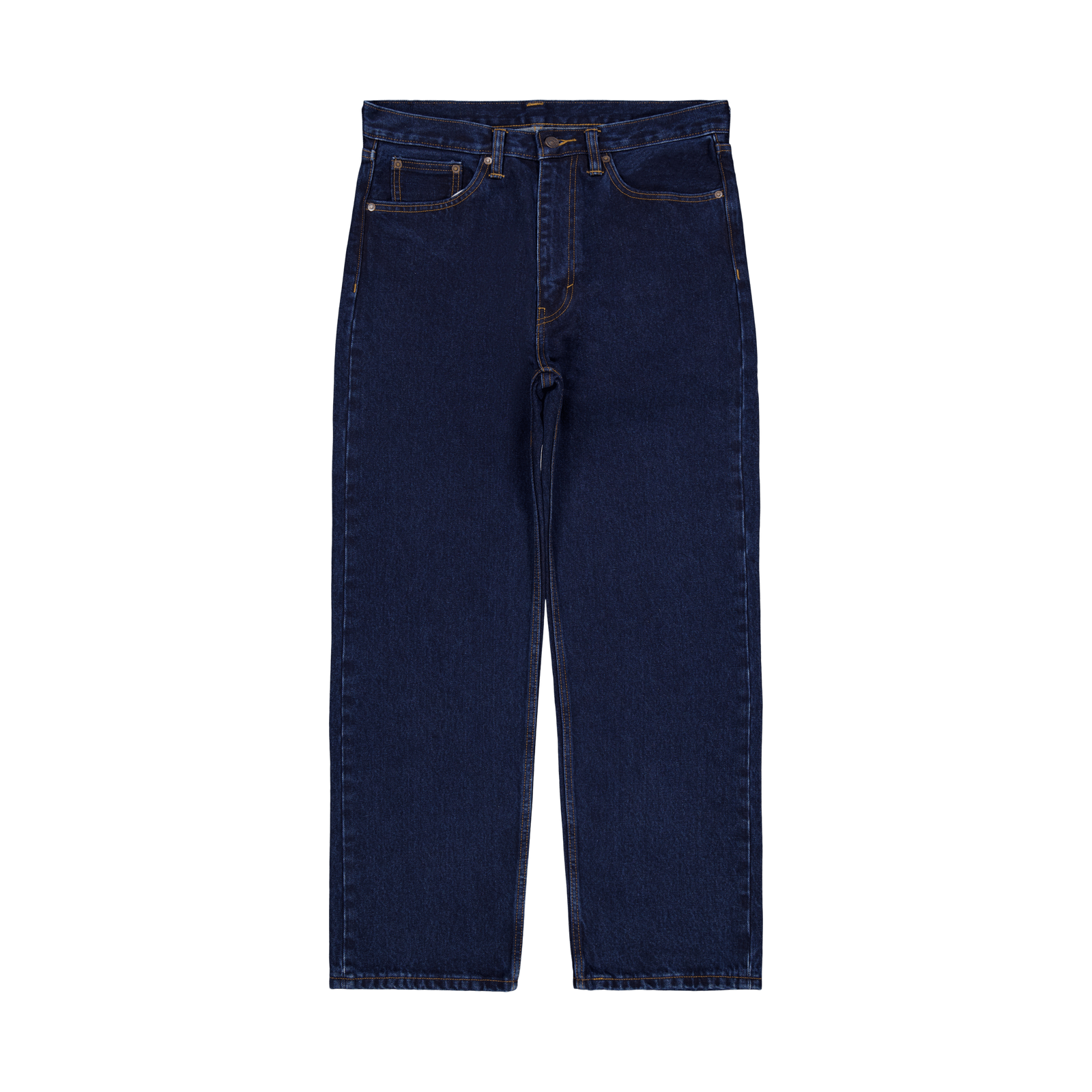 Skate Baggy 5 Pocket New Dark  Skate Baggy 5 Rinse