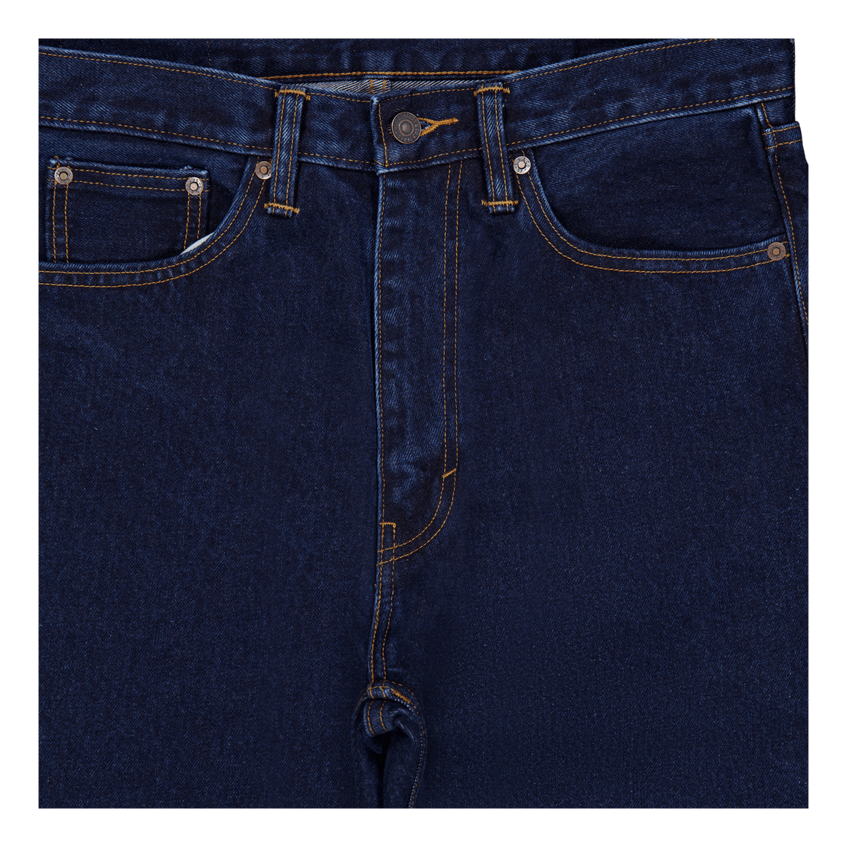 Skate Baggy 5 Pocket New Dark  Skate Baggy 5 Rinse