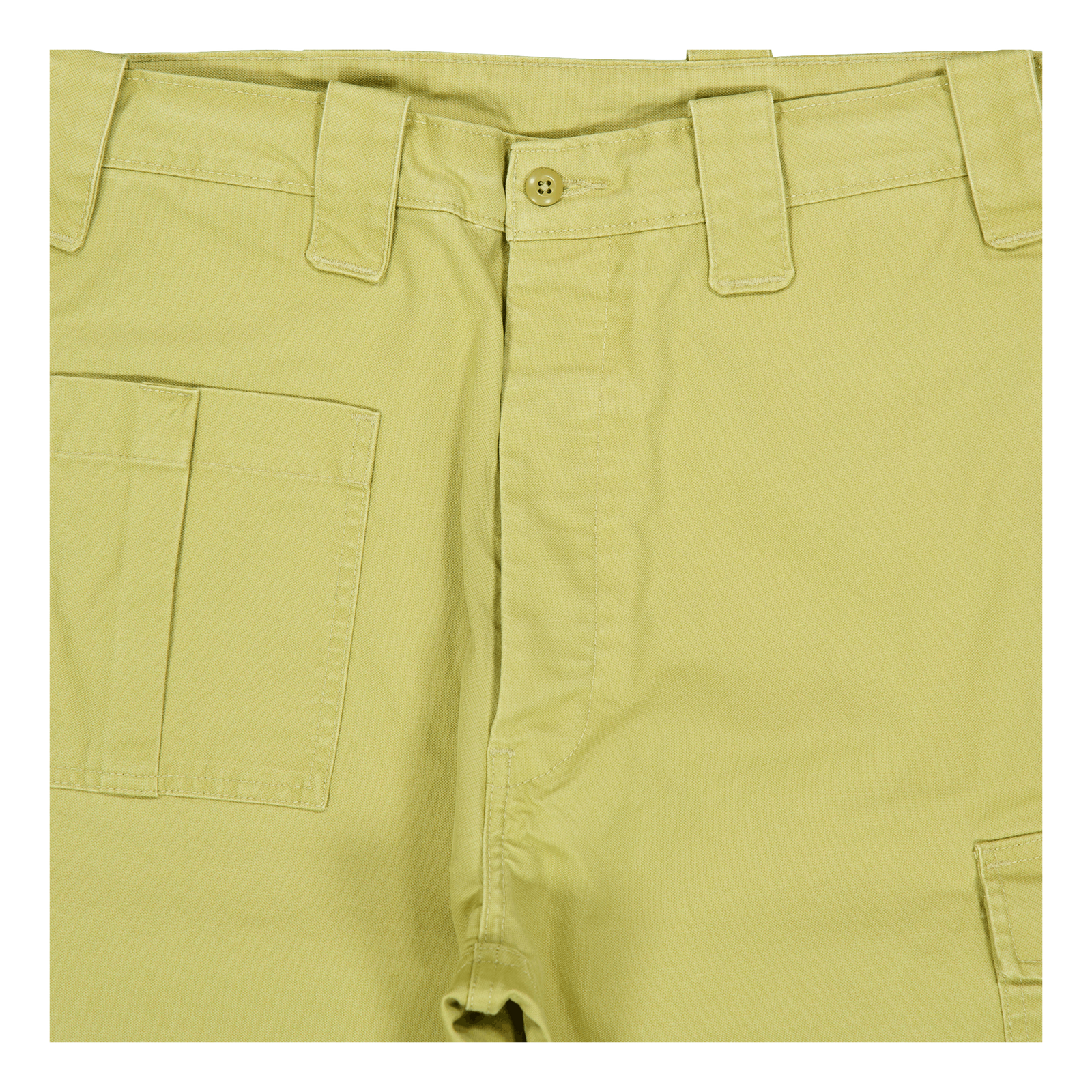 Skate New Utility Pant Greens Green Moss