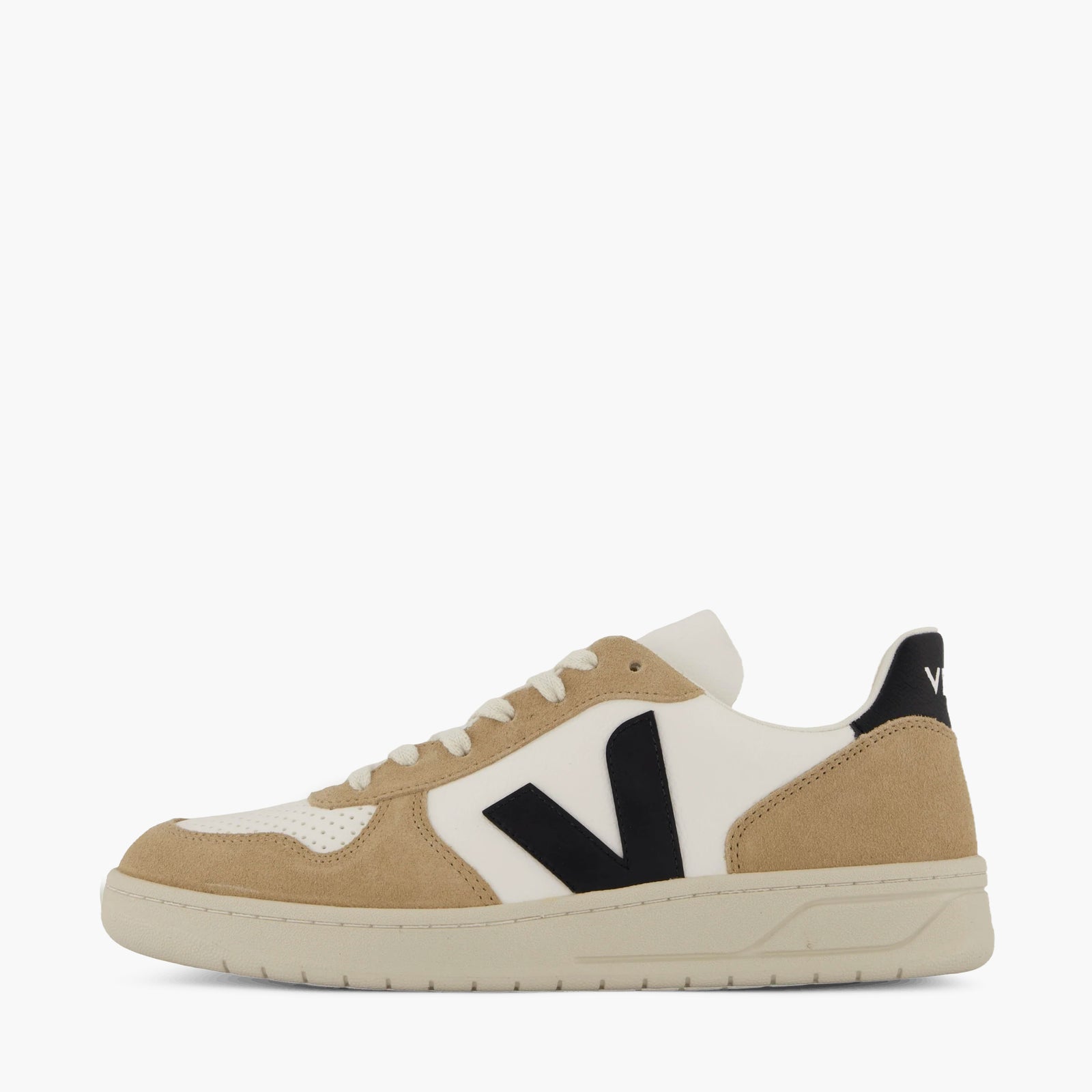 V-10 Extra-white/black/sahara